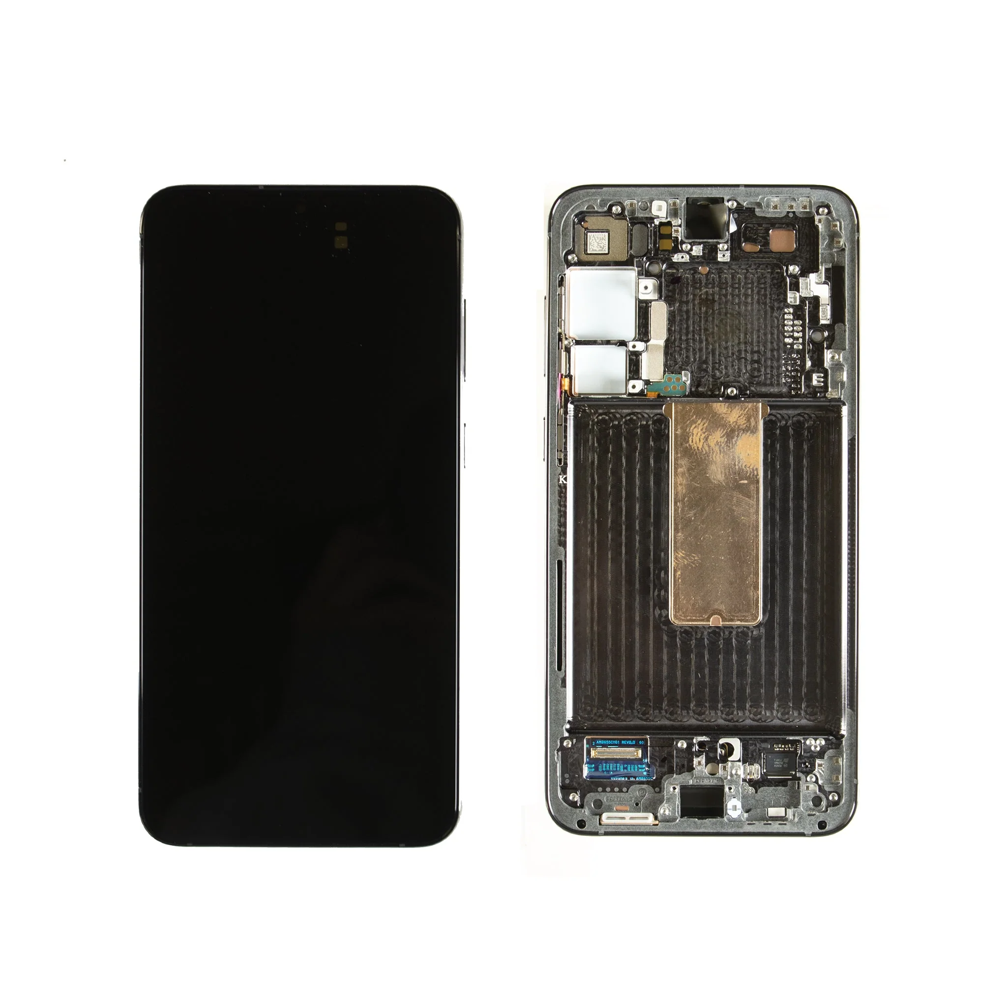 Samsung Galaxy S23 Plus Replacement LCD Screen - Service Pack - Image 2