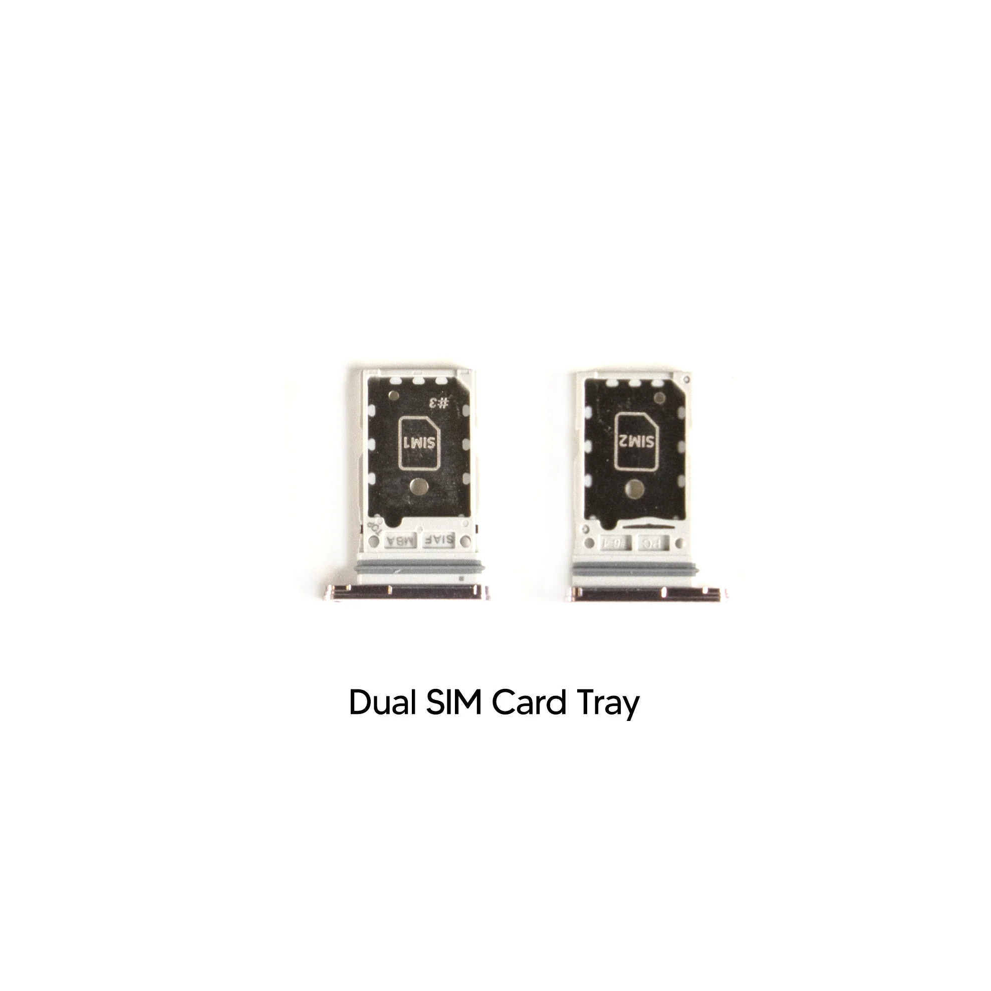 Samsung Galaxy S23 Plus Replacement SIM Card Tray - Image 2