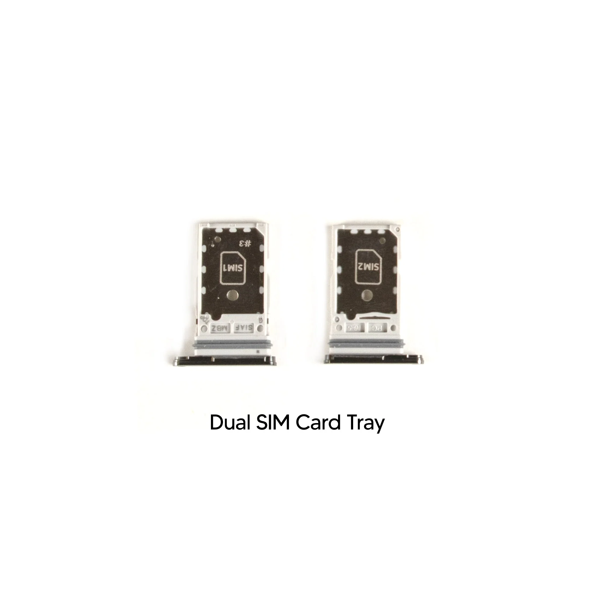Samsung Galaxy S23 Plus Replacement SIM Card Tray - Image 4