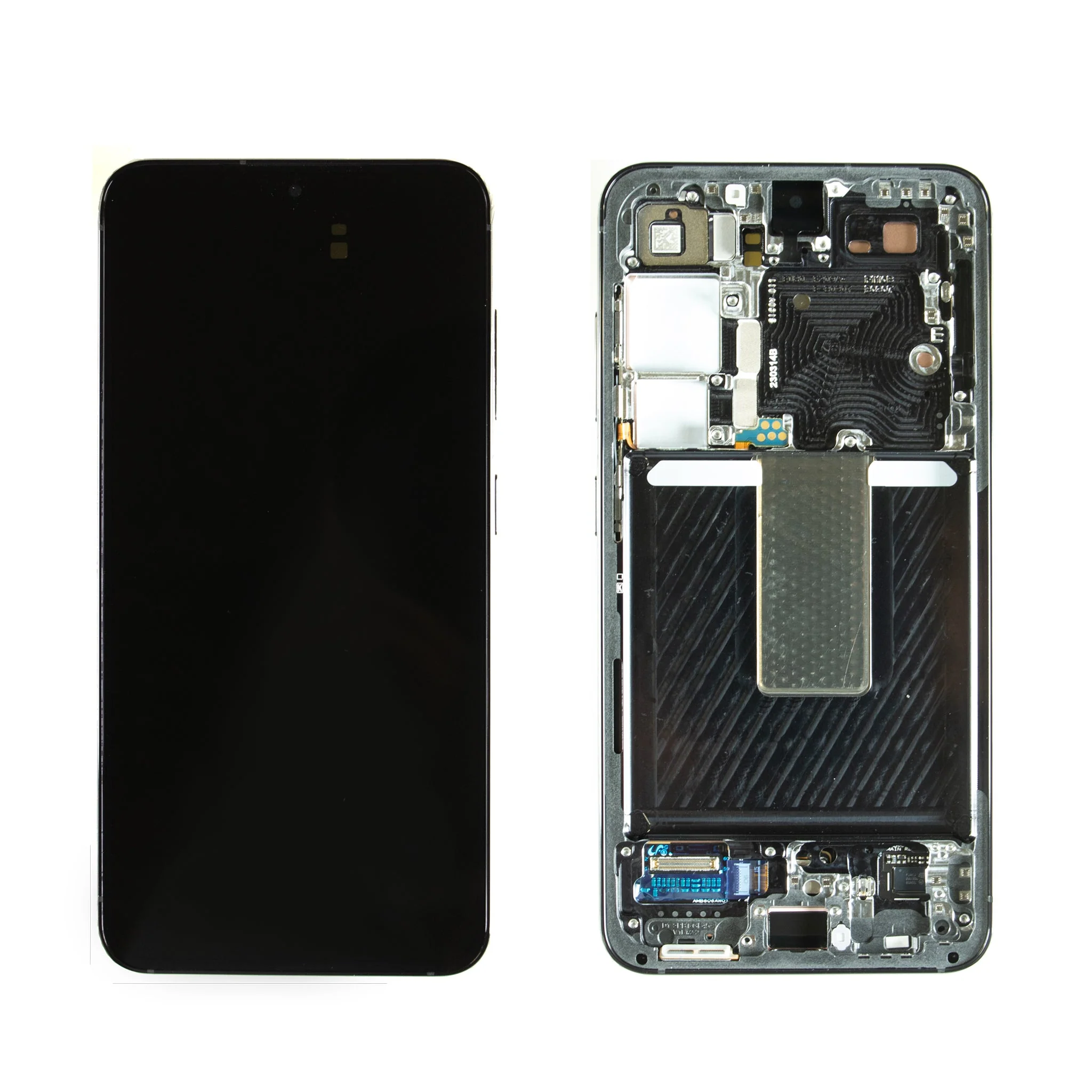 Samsung Galaxy S23 Replacement LCD Screen - Service Pack - Image 5