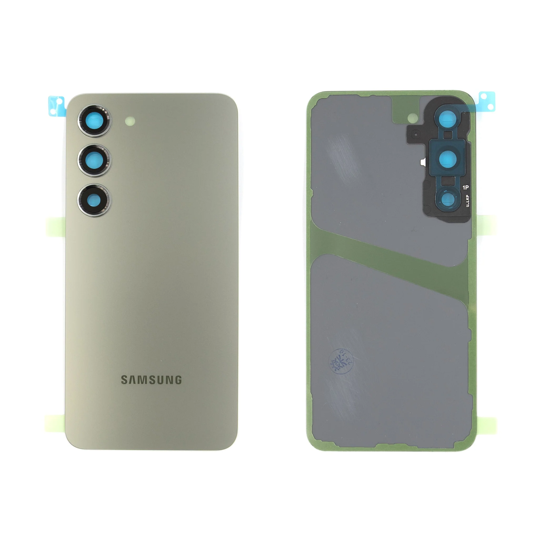 Samsung Galaxy S23 Replacement Rear Glass Panel - Image 3
