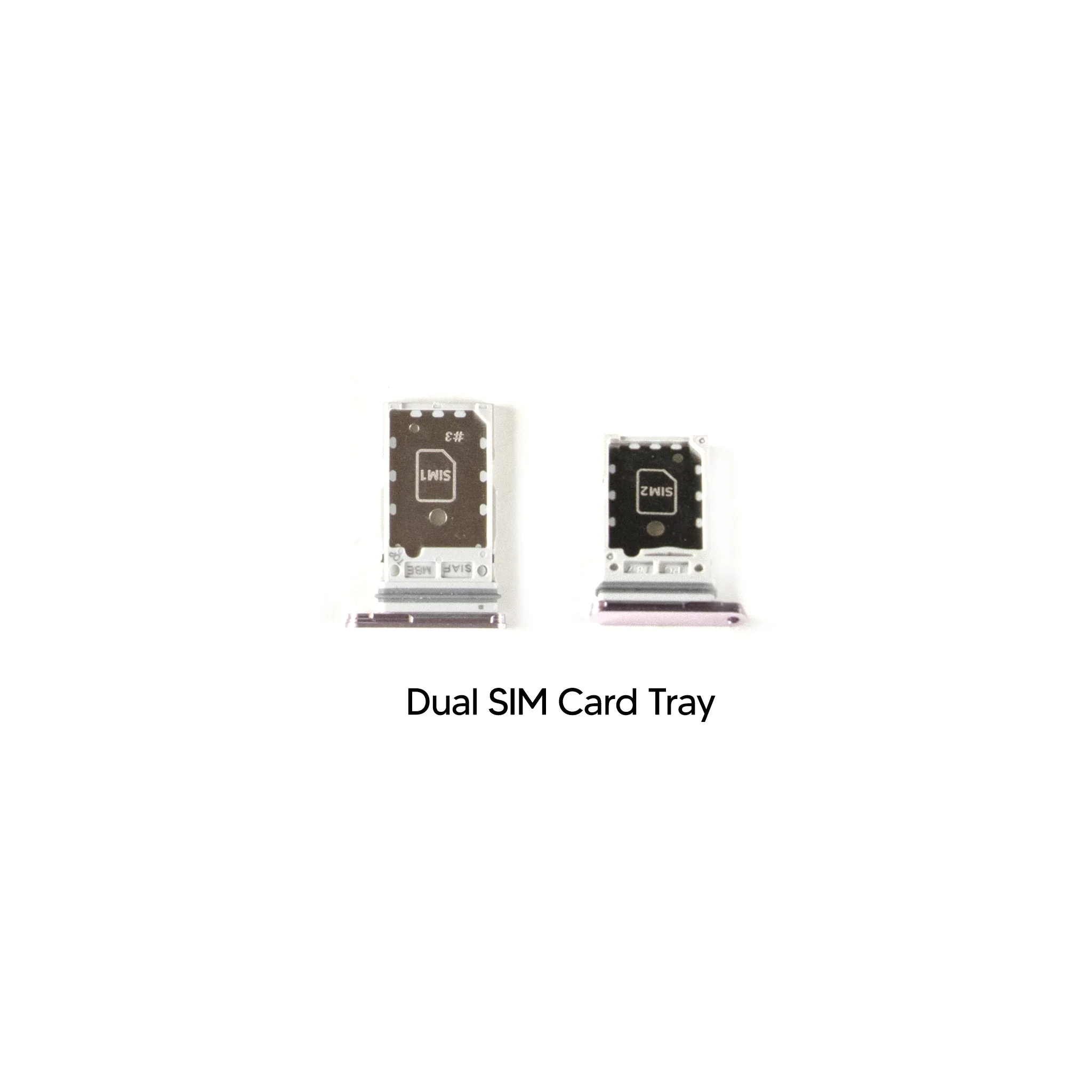 Samsung Galaxy S23 Replacement SIM Card Tray - Image 5