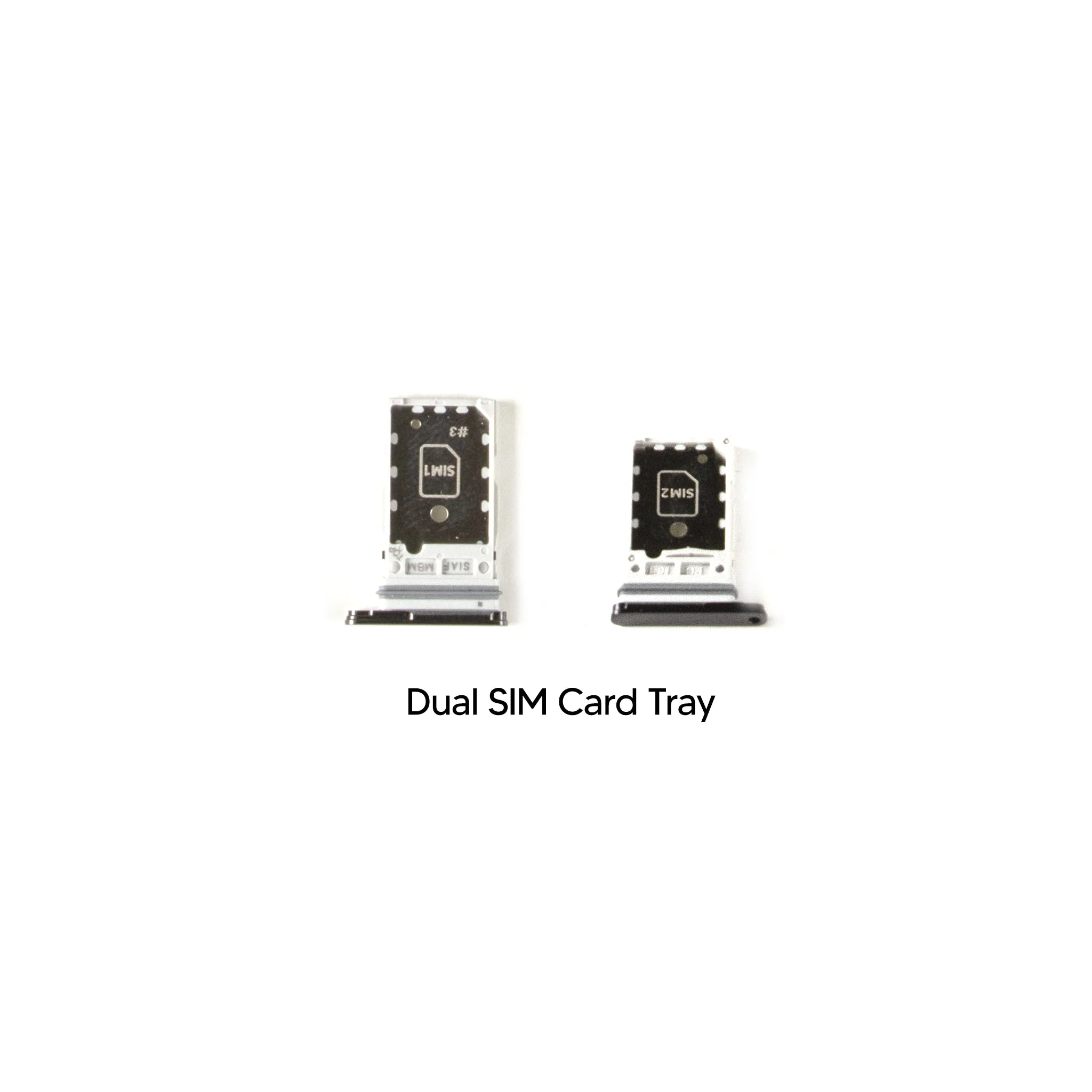 Samsung Galaxy S23 Replacement SIM Card Tray - Image 6