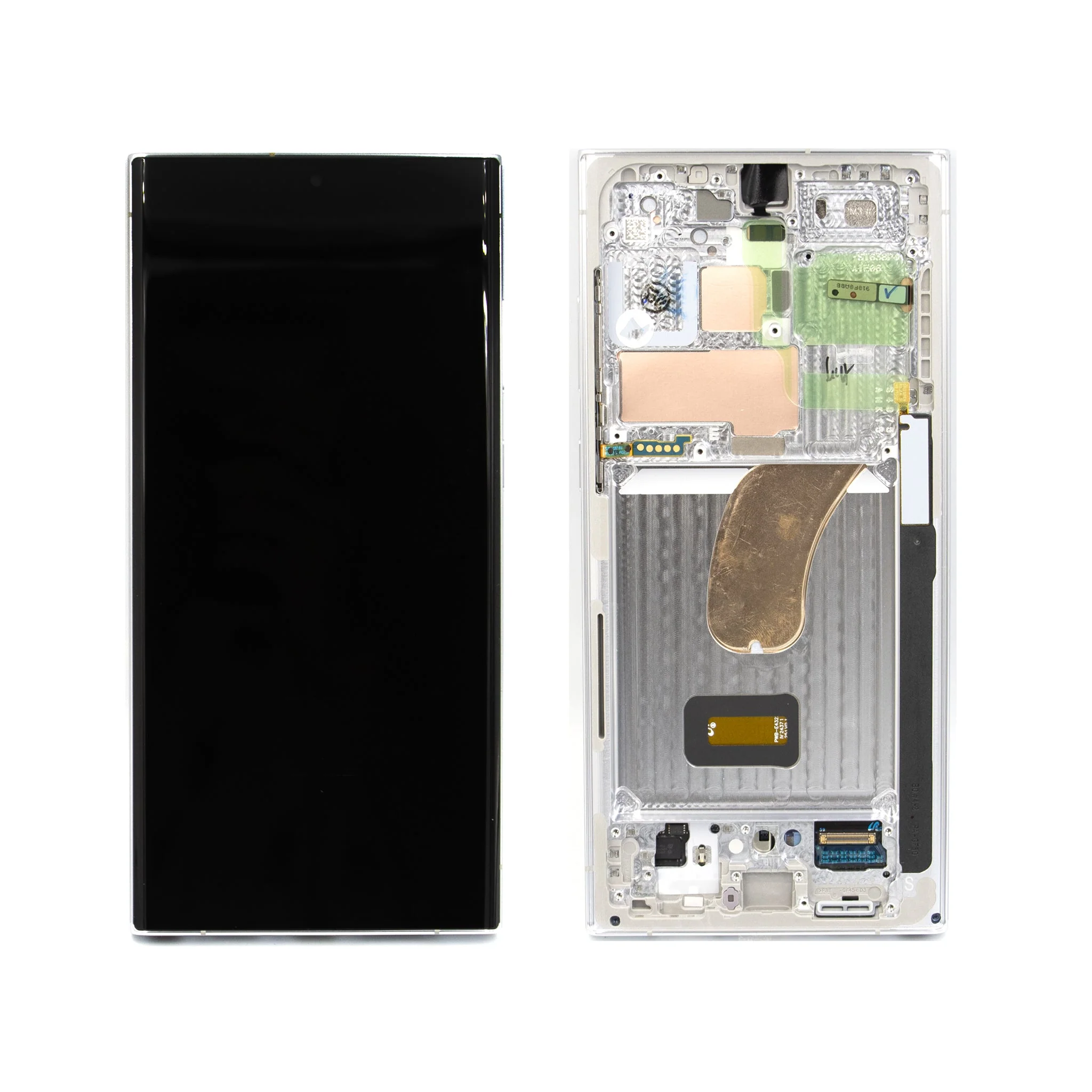 Samsung Galaxy S23 Ultra Replacement LCD/OLED Screen - Genuine - Image 4