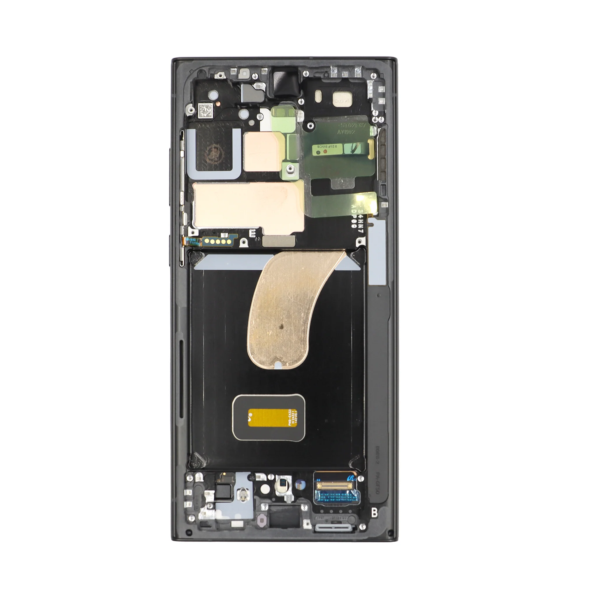 Samsung Galaxy S23 Ultra Replacement LCD/OLED Screen - Genuine - Image 6