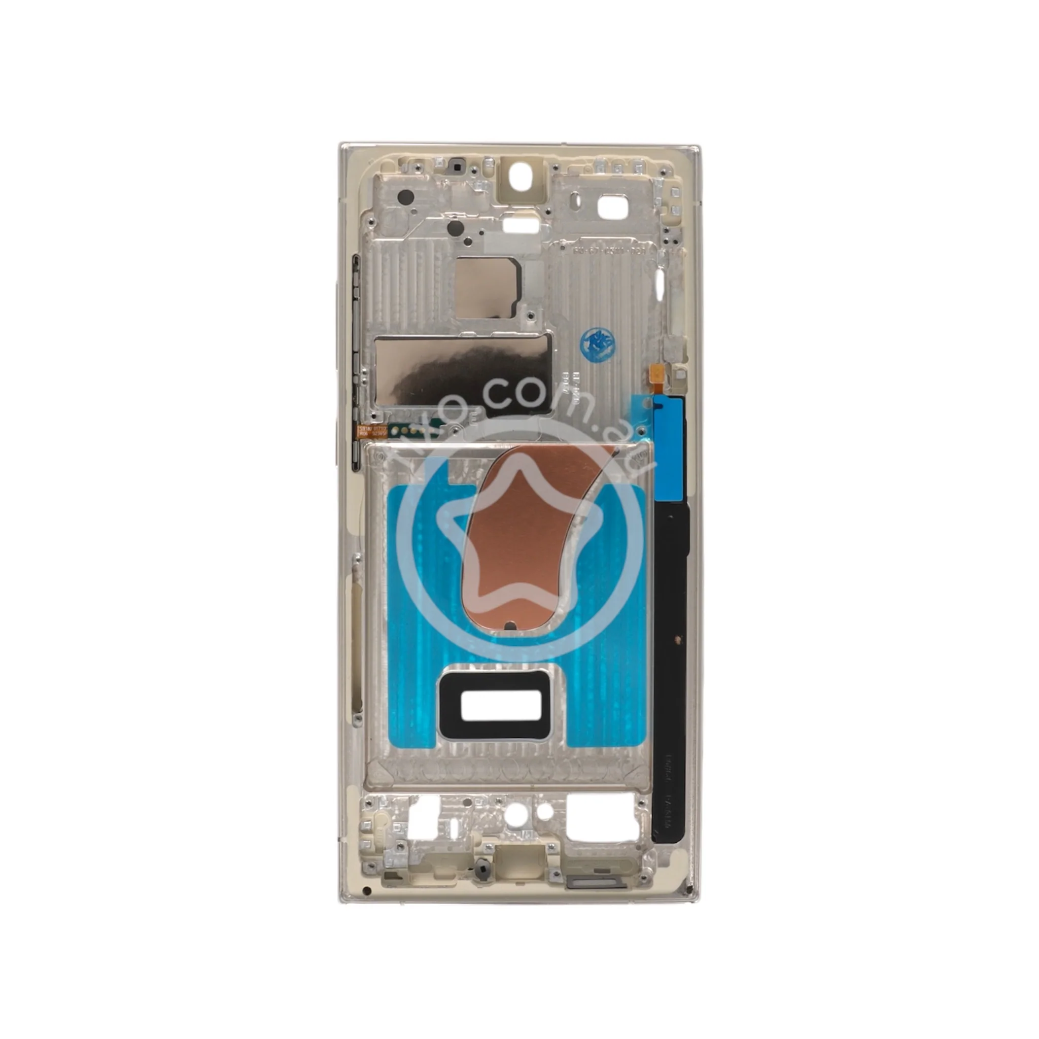 Samsung Galaxy S23 Ultra Replacement Middle Frame - Image 2