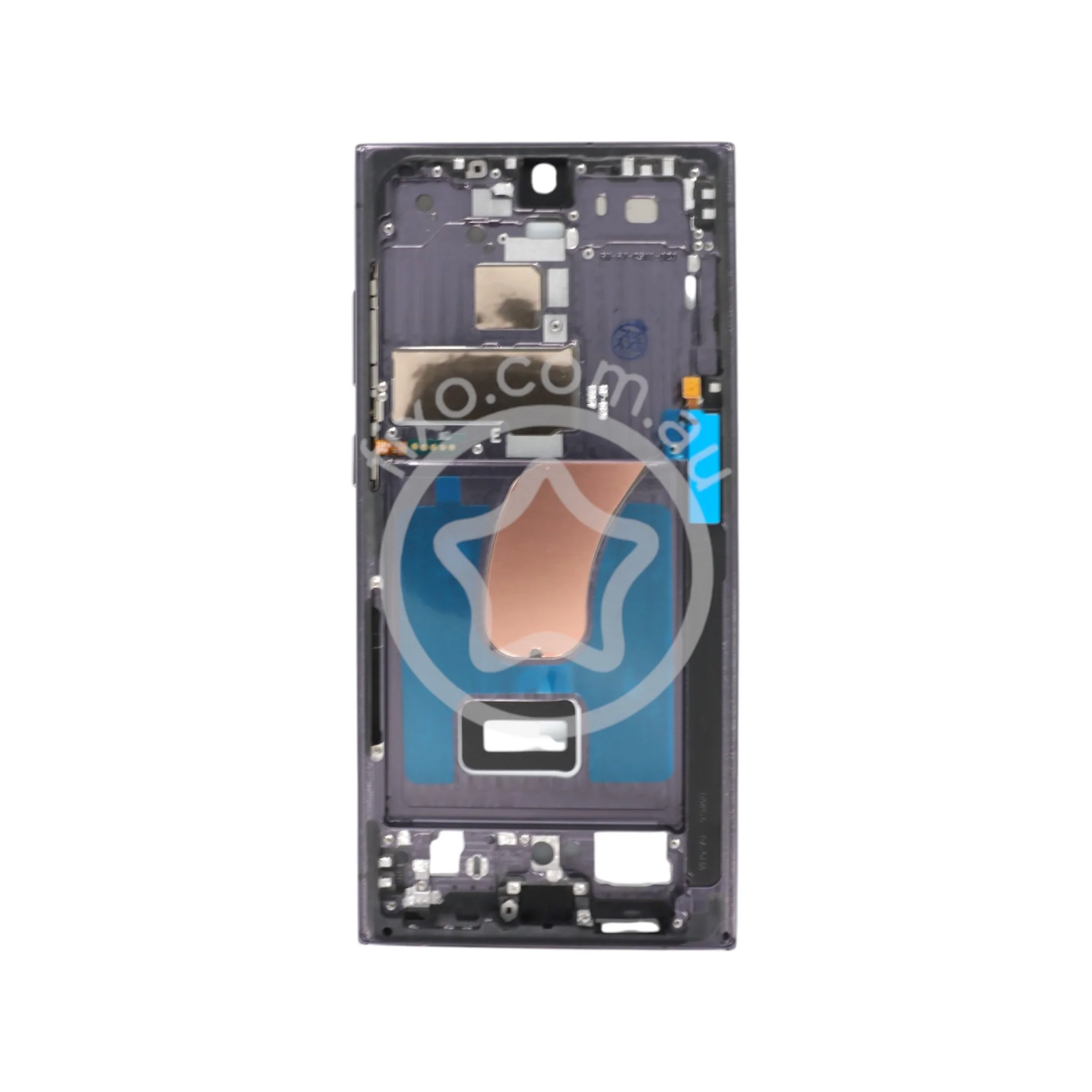 Samsung Galaxy S23 Ultra Replacement Middle Frame - Image 4