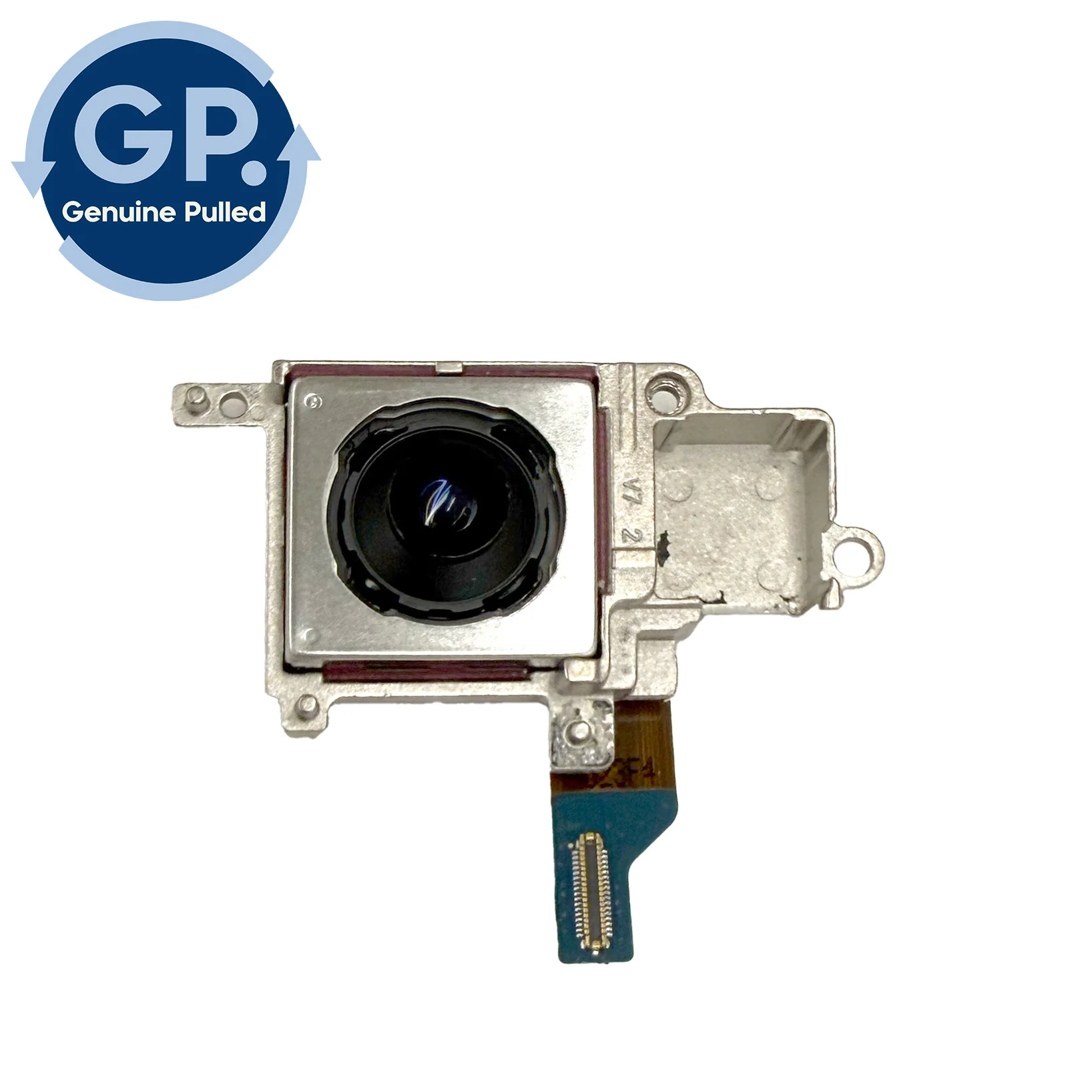 Samsung Galaxy S23 Ultra Replacement Rear Camera - Wide Angle 200MP - Image 2