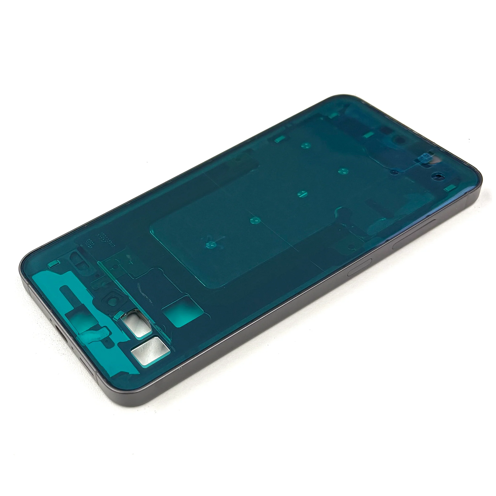 Samsung Galaxy S24 FE Replacement Middle Frame - Genuine - Image 2