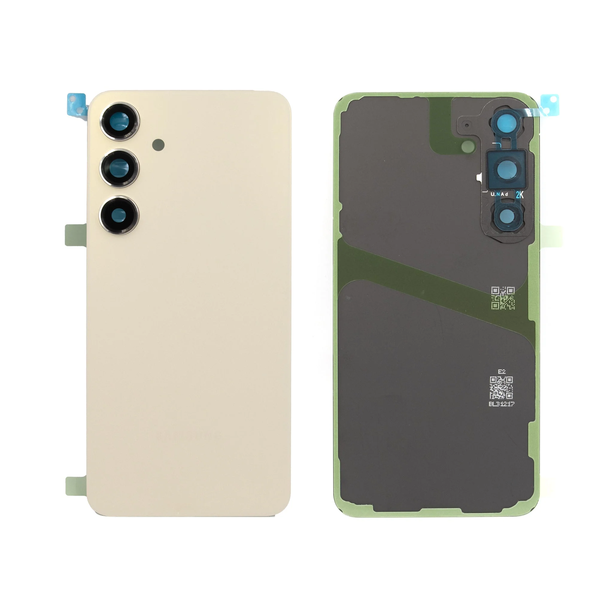Samsung Galaxy S24 Plus Replacement Back Cover - Image 4