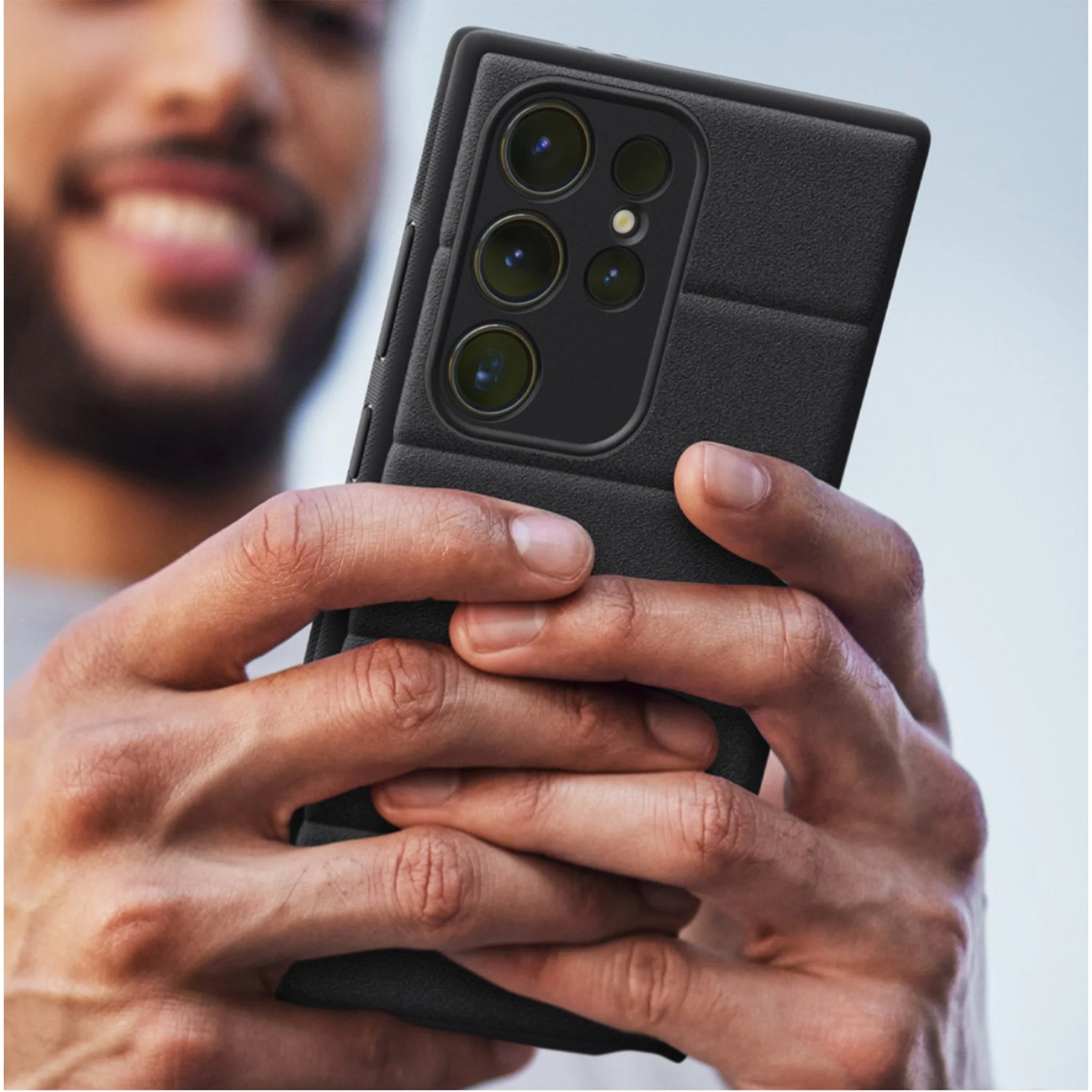 Samsung Galaxy S24 Ultra Athlex Phone Case - Caseology by SPIGEN - Image 3