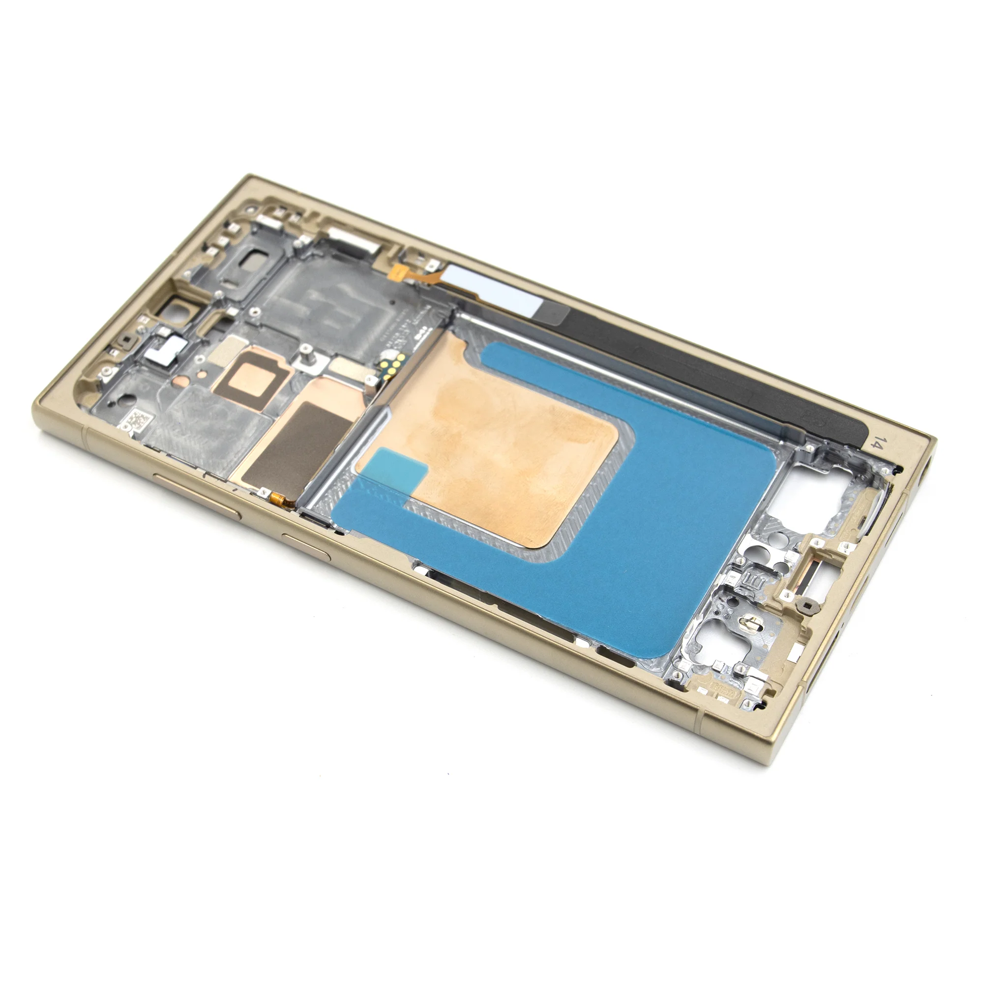 Samsung Galaxy S24 Ultra Replacement Middle Frame - Image 2