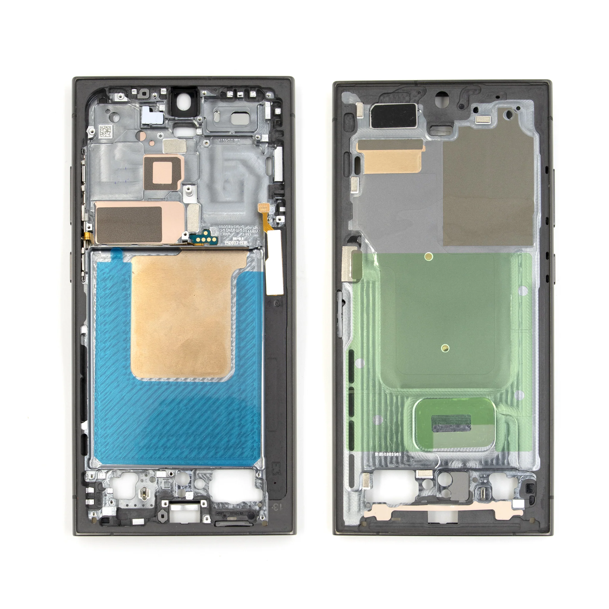 Samsung Galaxy S24 Ultra Replacement Middle Frame - Image 3