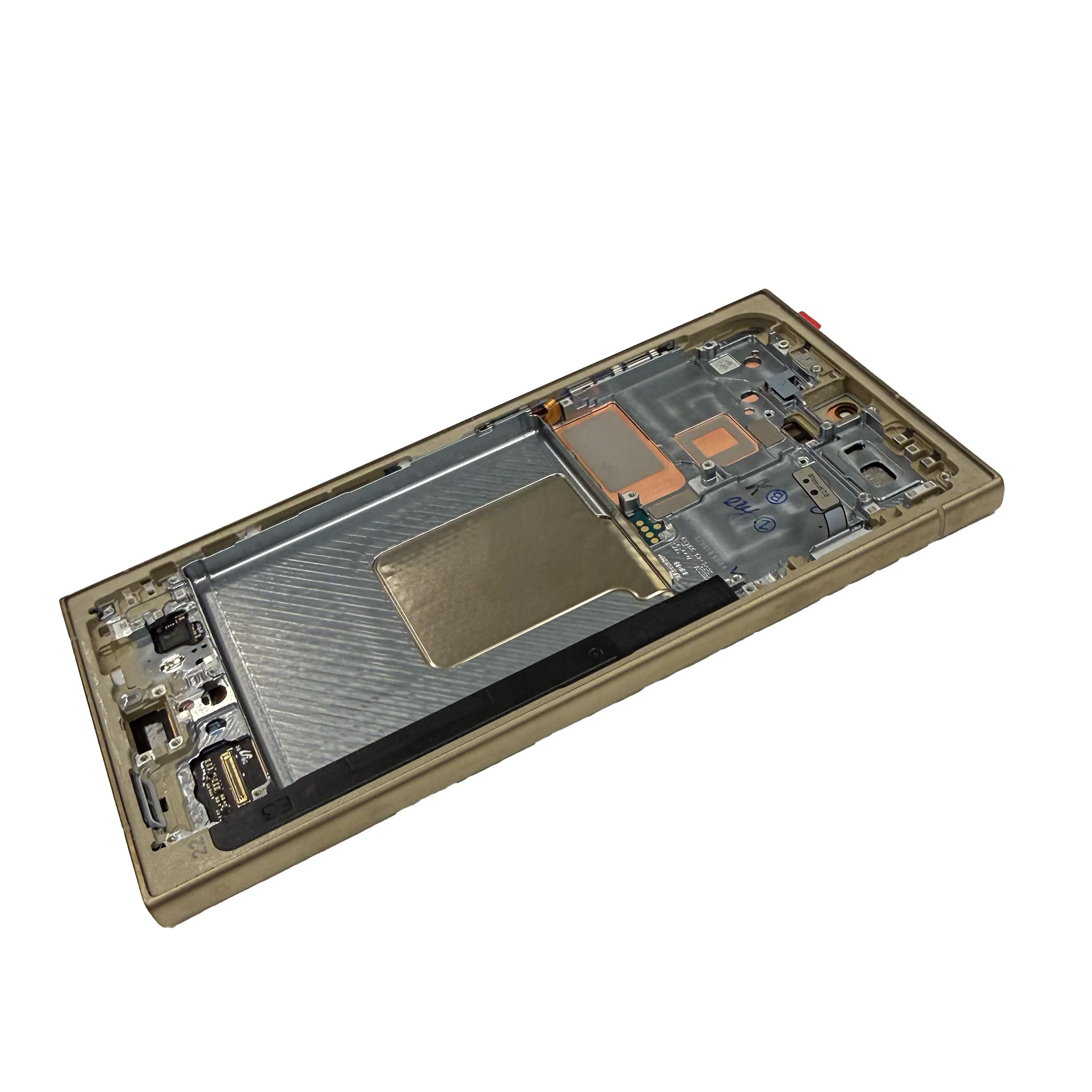 Samsung Galaxy S24 Ultra Replacement OLED Screen - Genuine Blemish - Image 5