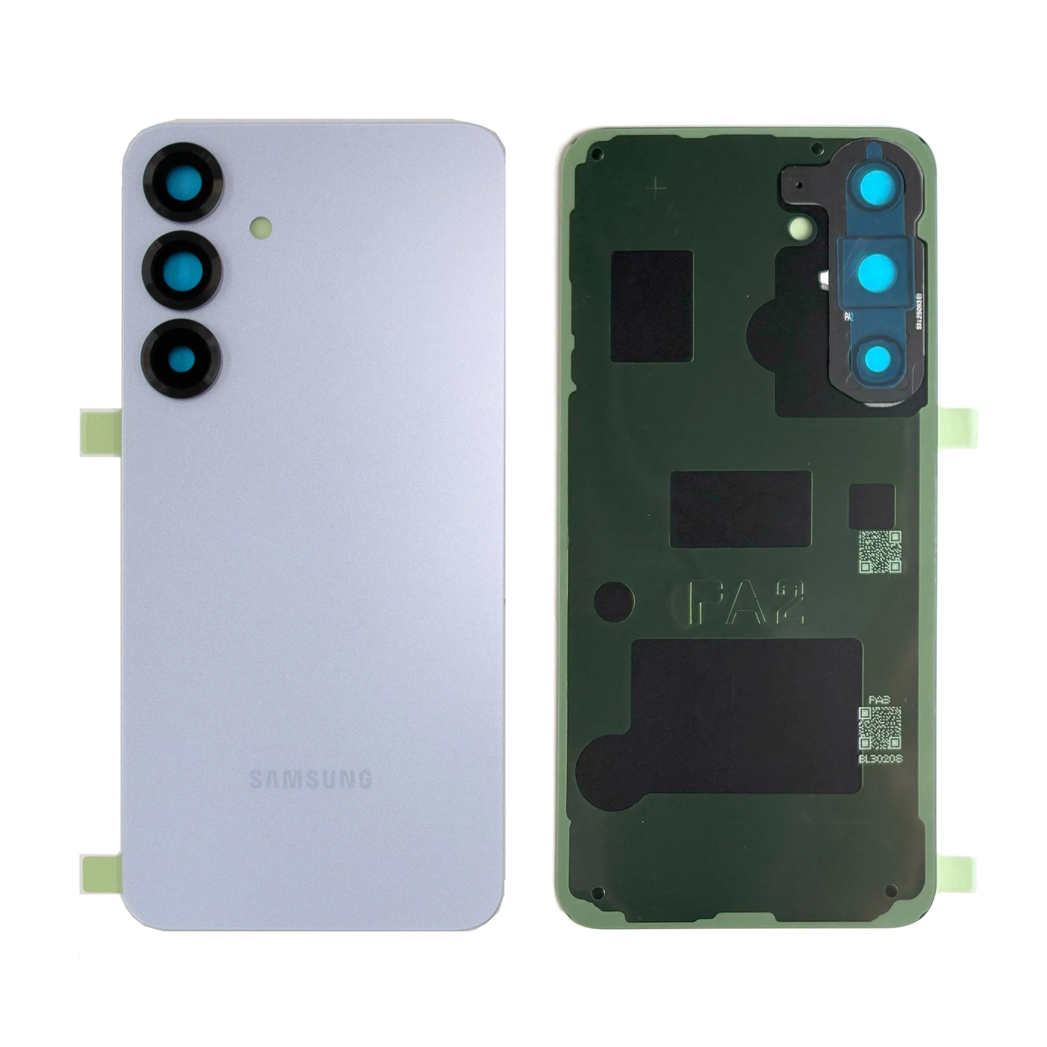 Samsung Galaxy S25 Plus Replacement Back Cover - Image 2
