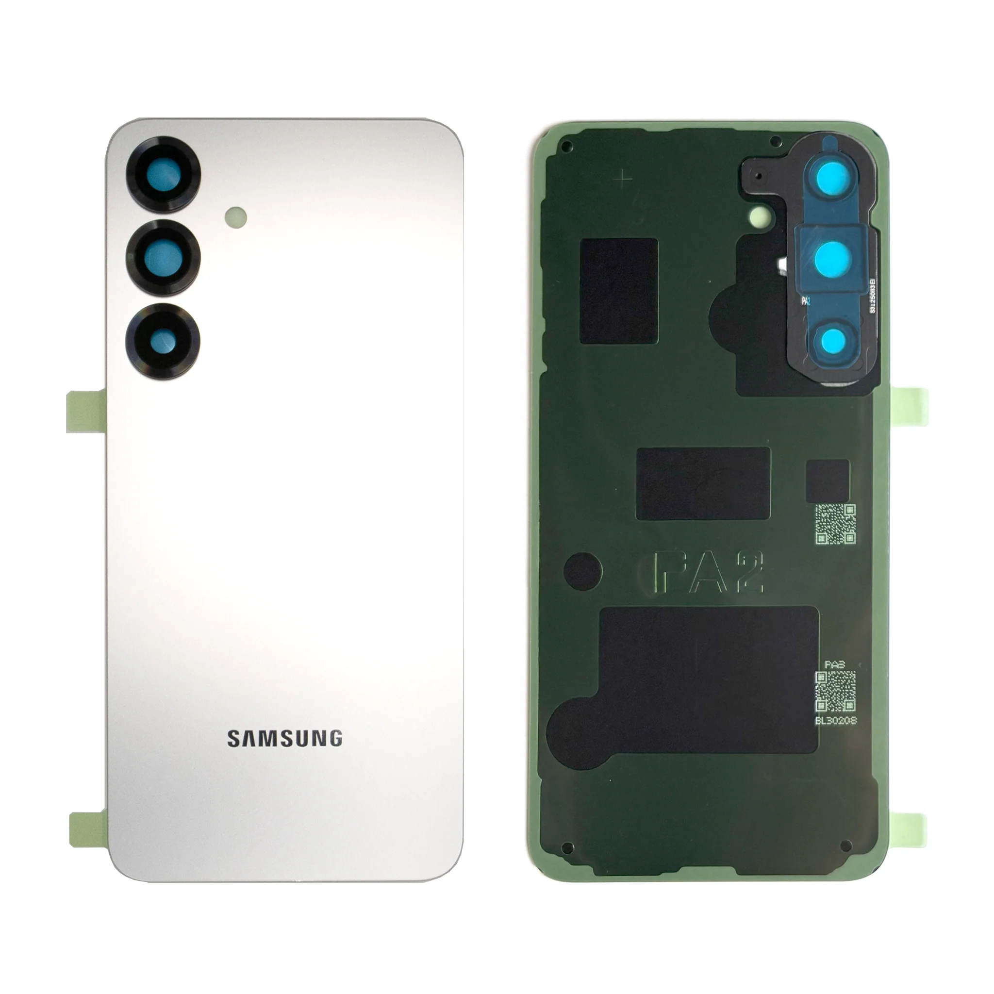 Samsung Galaxy S25 Plus Replacement Back Cover - Image 3