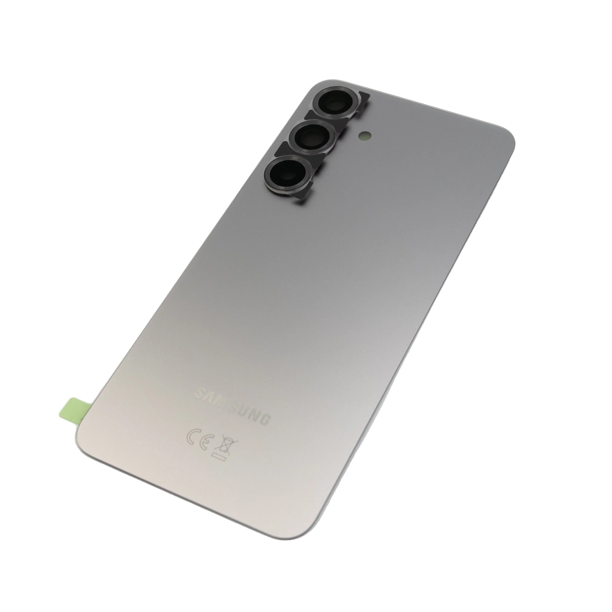 Samsung Galaxy S25 Plus Replacement Back Cover - Genuine - Image 4