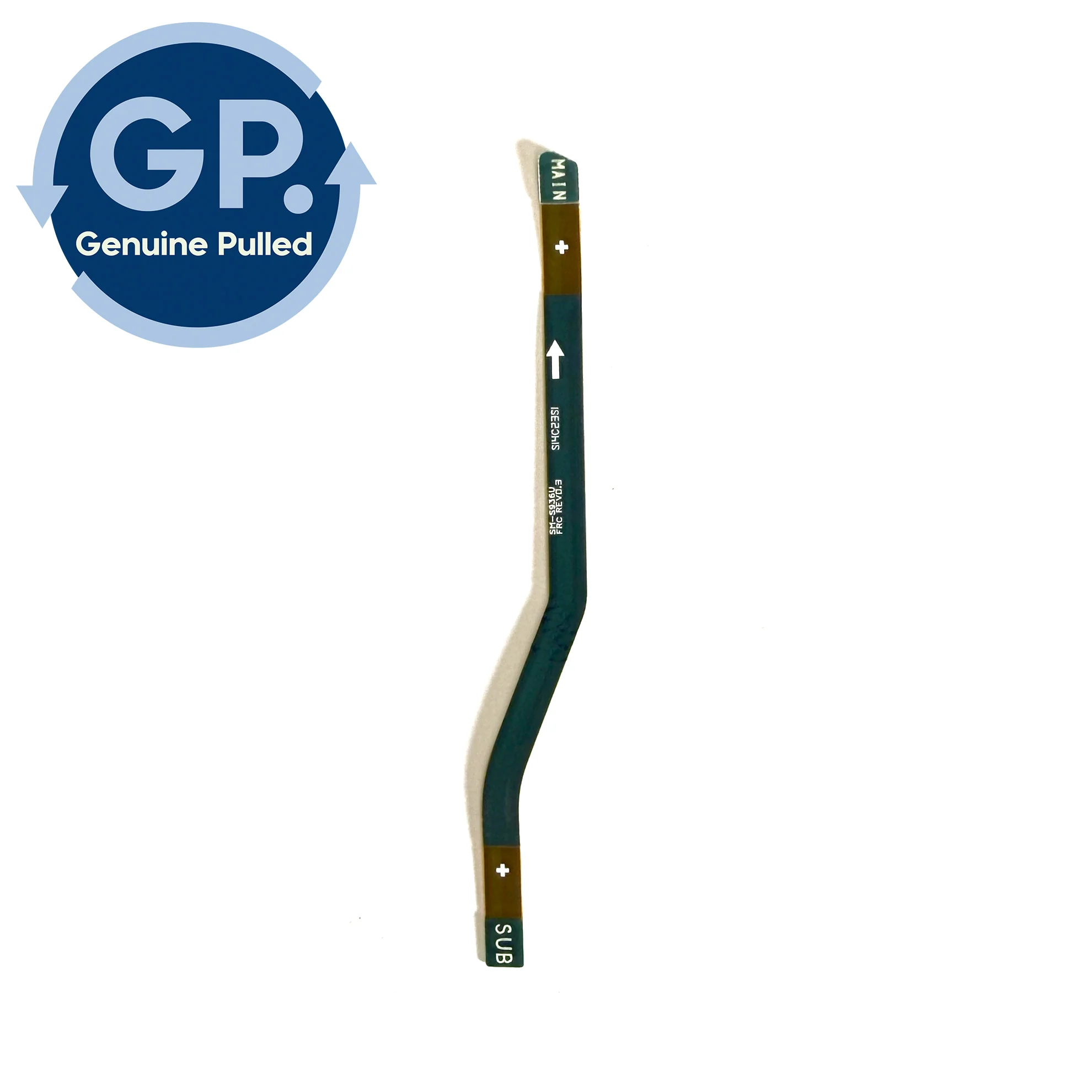 Samsung Galaxy S25 Plus Replacement FRC Signal Flex Cable - Image 2
