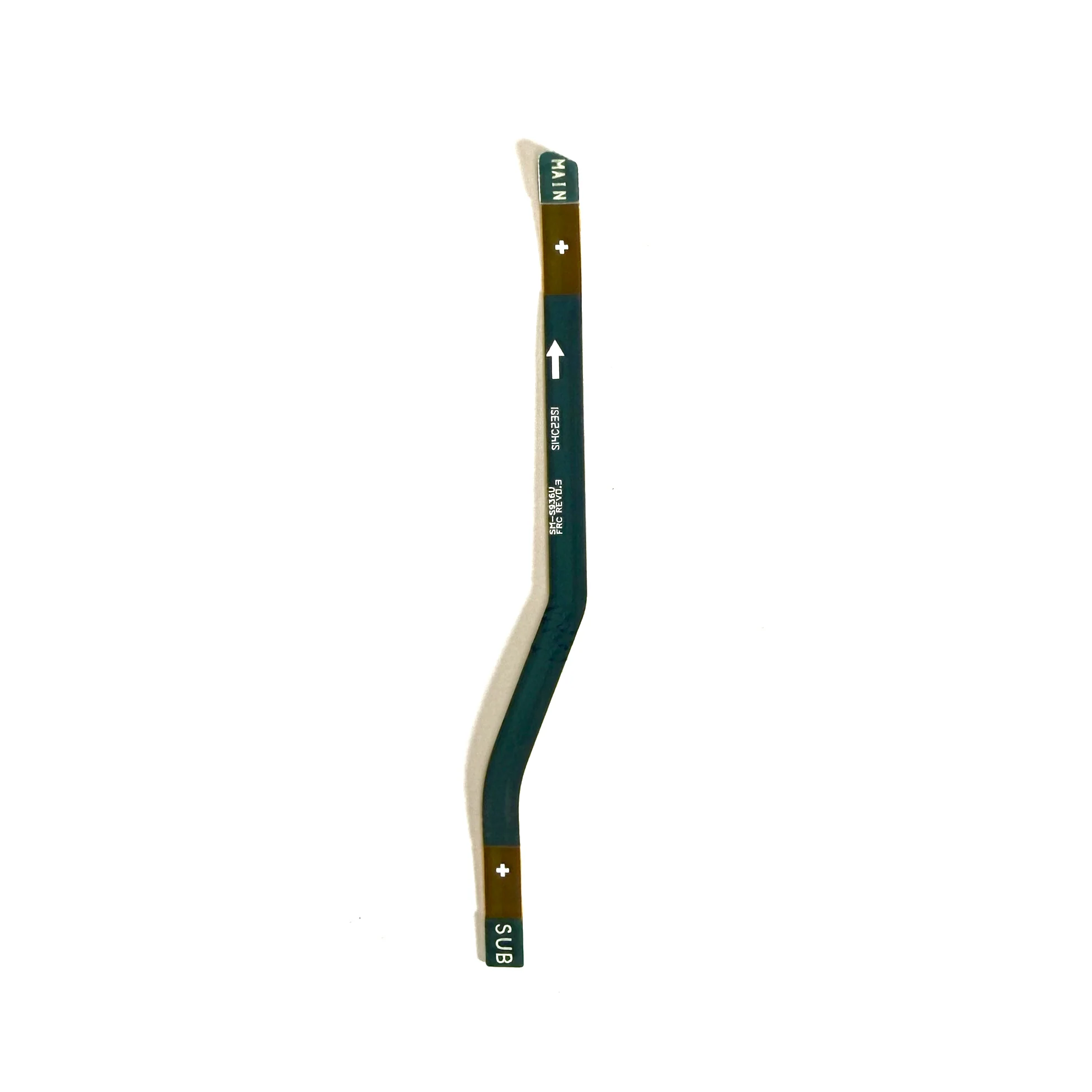 Samsung Galaxy S25 Plus Replacement FRC Signal Flex Cable - Image 3