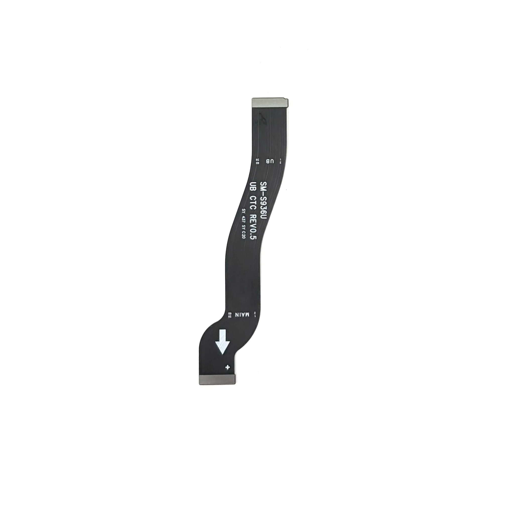 Samsung Galaxy S25 Plus Replacement LCD Display Flex Cable - Image 2