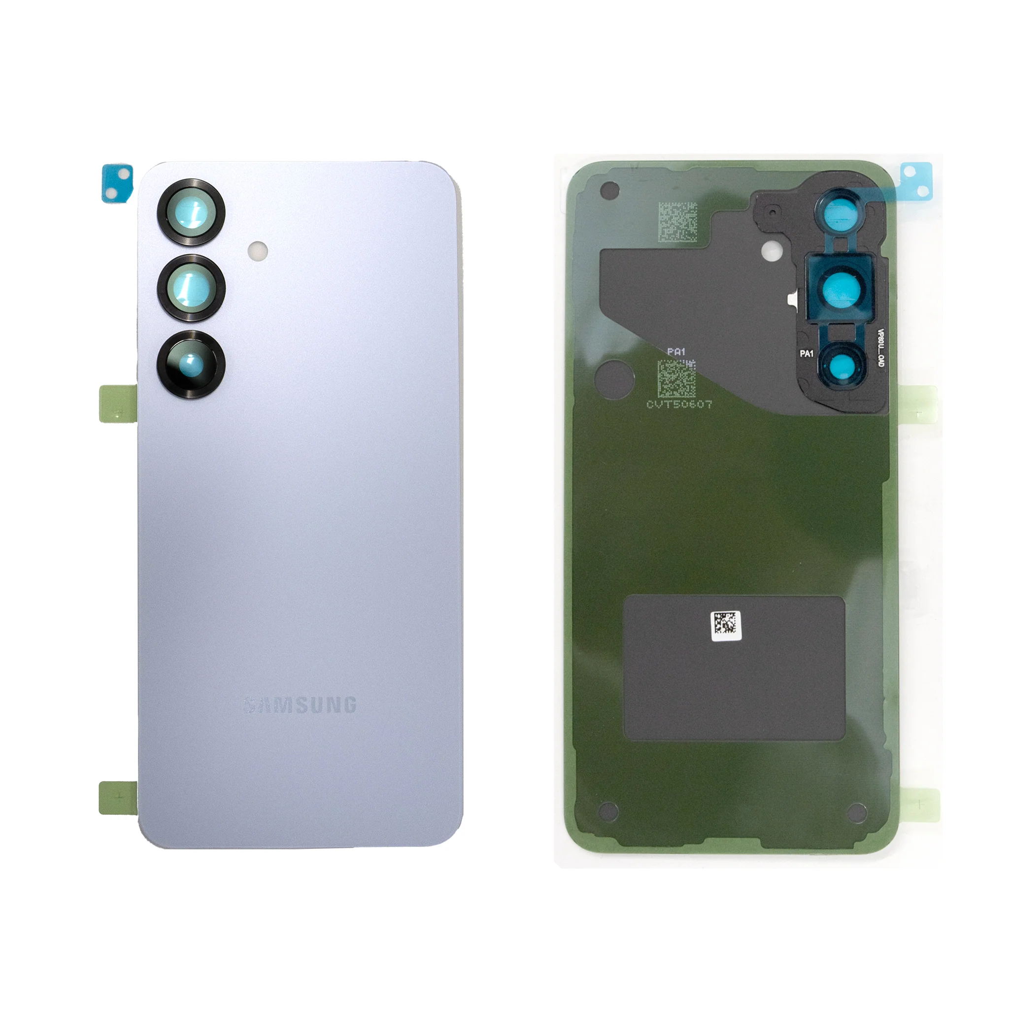 Samsung Galaxy S25 Replacement Back Cover - Image 2