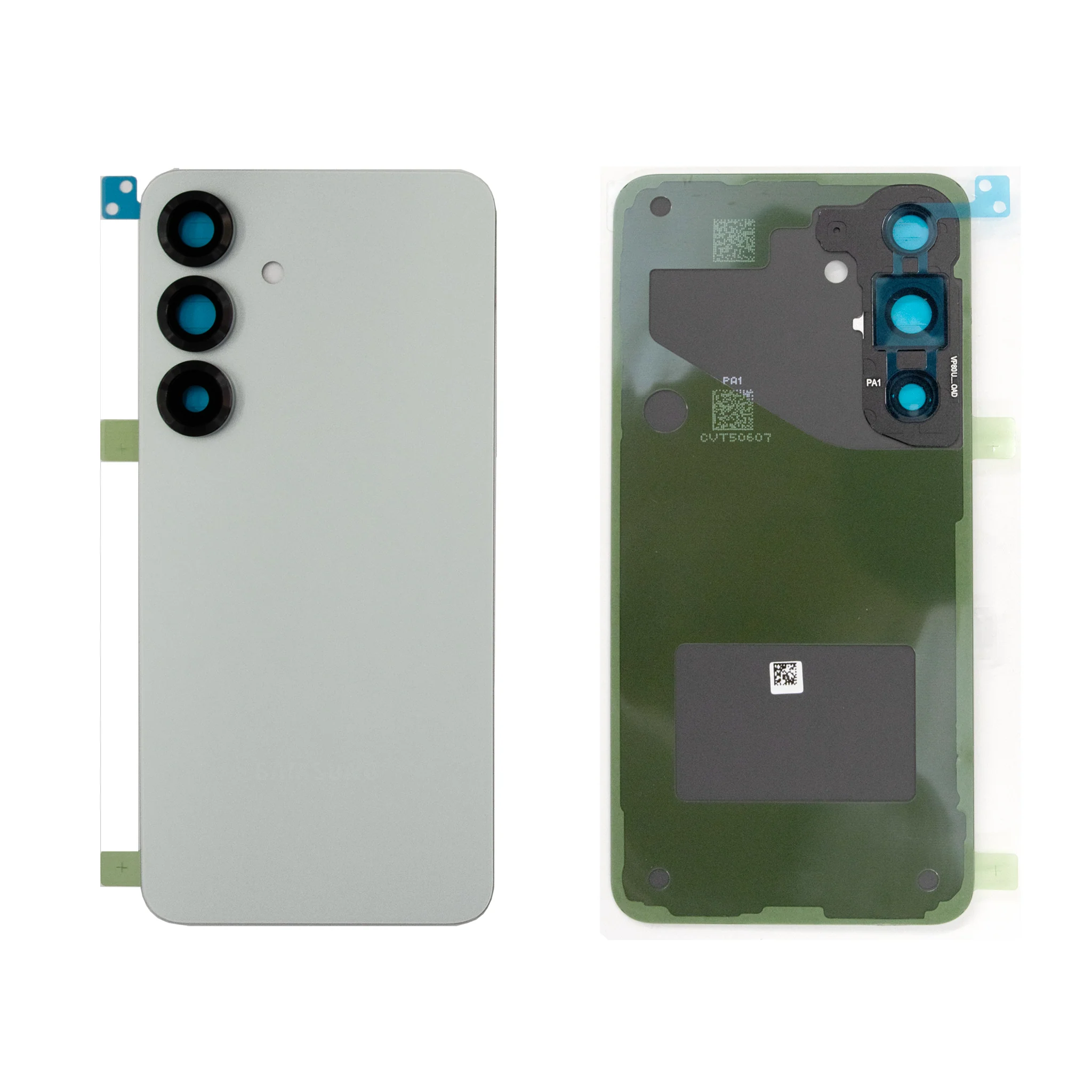 Samsung Galaxy S25 Replacement Back Cover - Image 3
