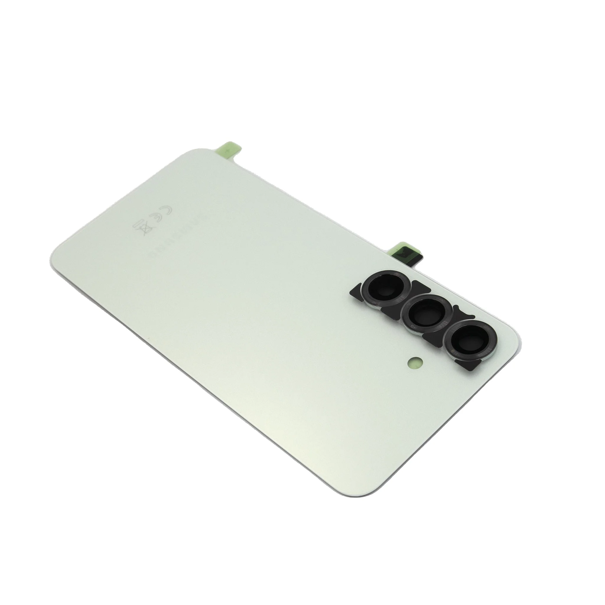 Samsung Galaxy S25 Replacement Back Cover - Genuine - Image 4