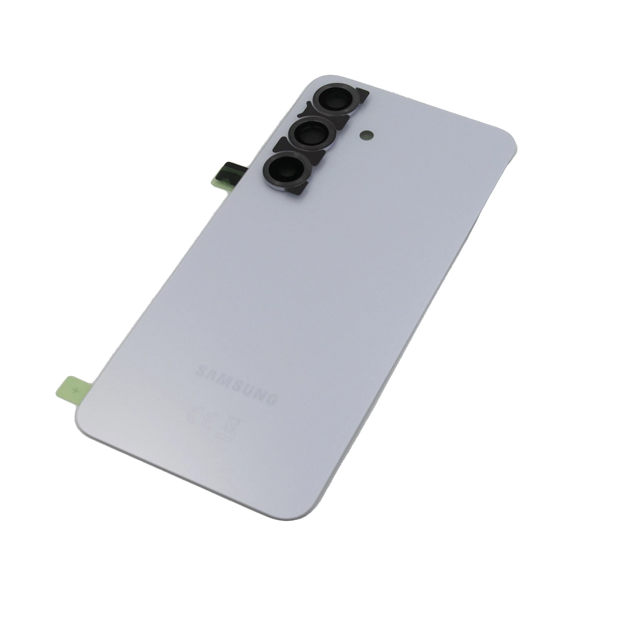 Samsung Galaxy S25 Replacement Back Cover - Genuine - Image 5