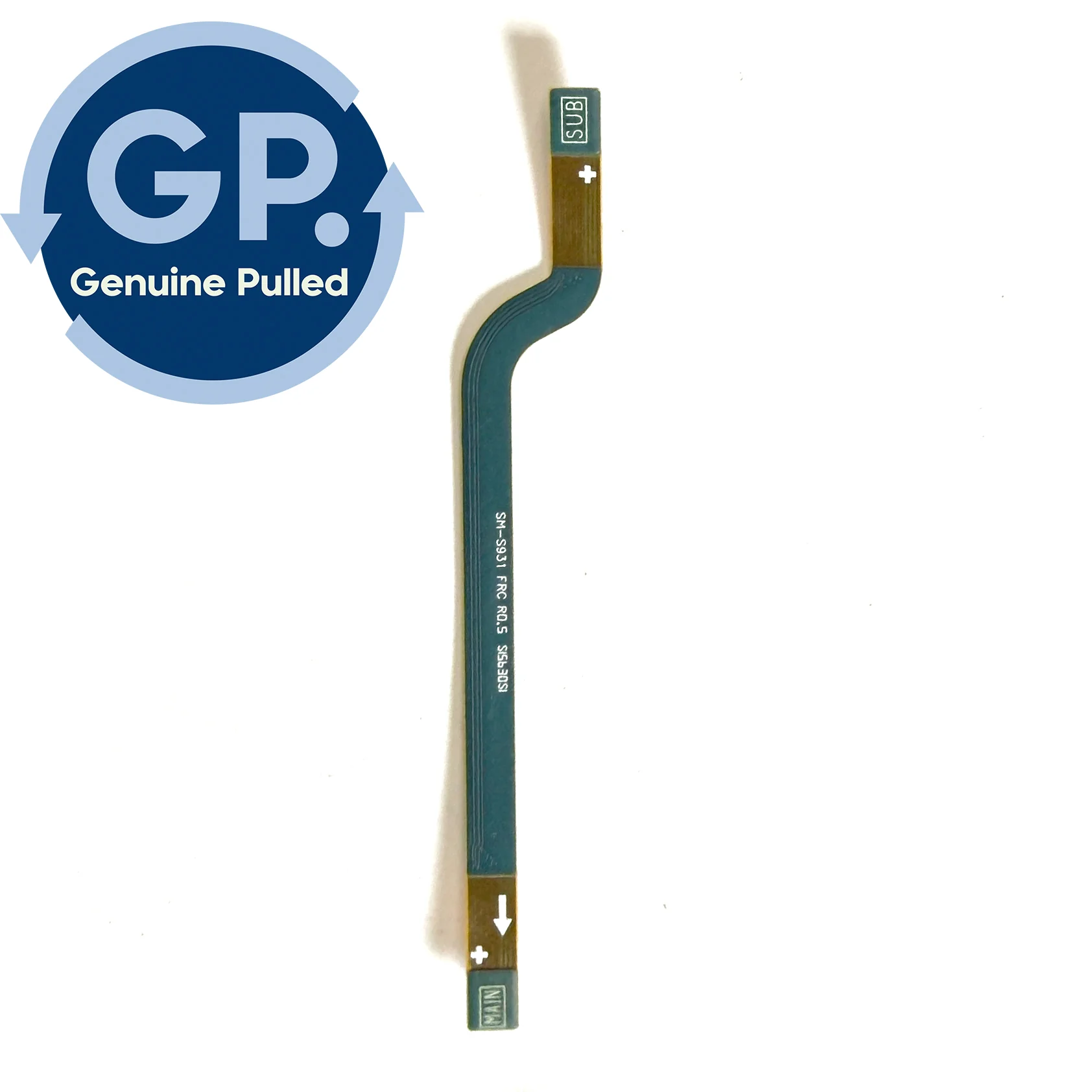 Samsung Galaxy S25 Replacement FRC Signal Flex Cable - Image 2