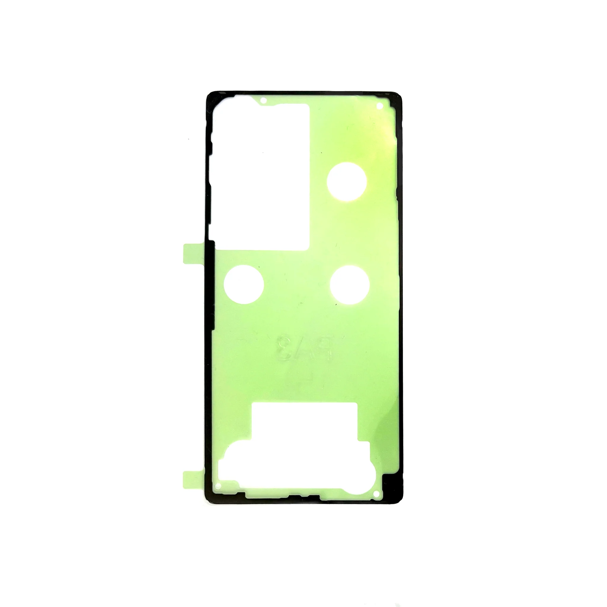 Samsung Galaxy S25 Ultra Back Cover Adhesive Sticker - Genuine - Image 2