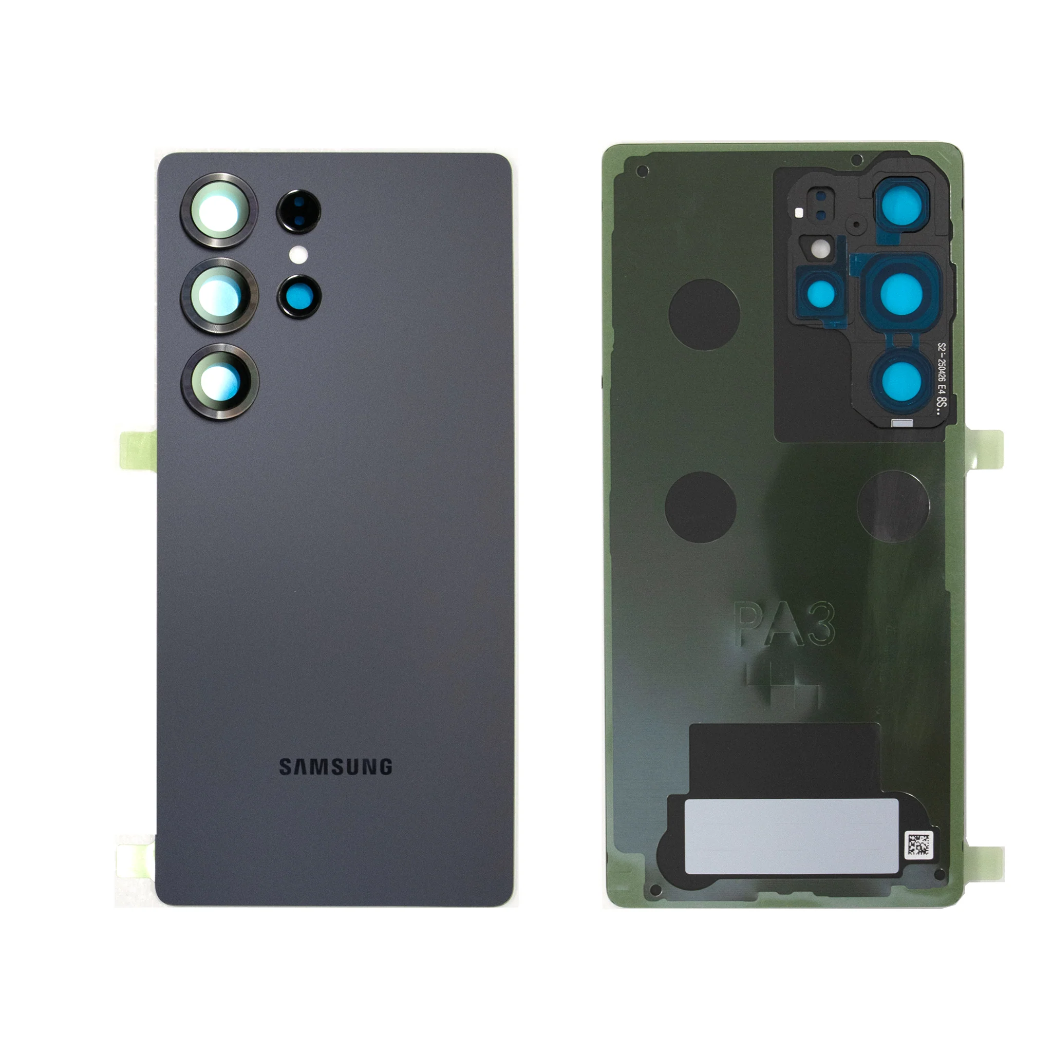 Samsung Galaxy S25 Ultra Replacement Back Cover - Image 3