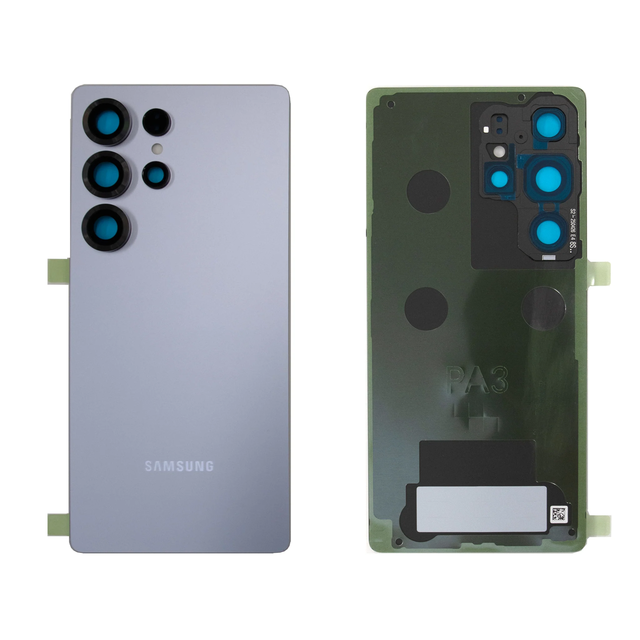 Samsung Galaxy S25 Ultra Replacement Back Cover - Image 4