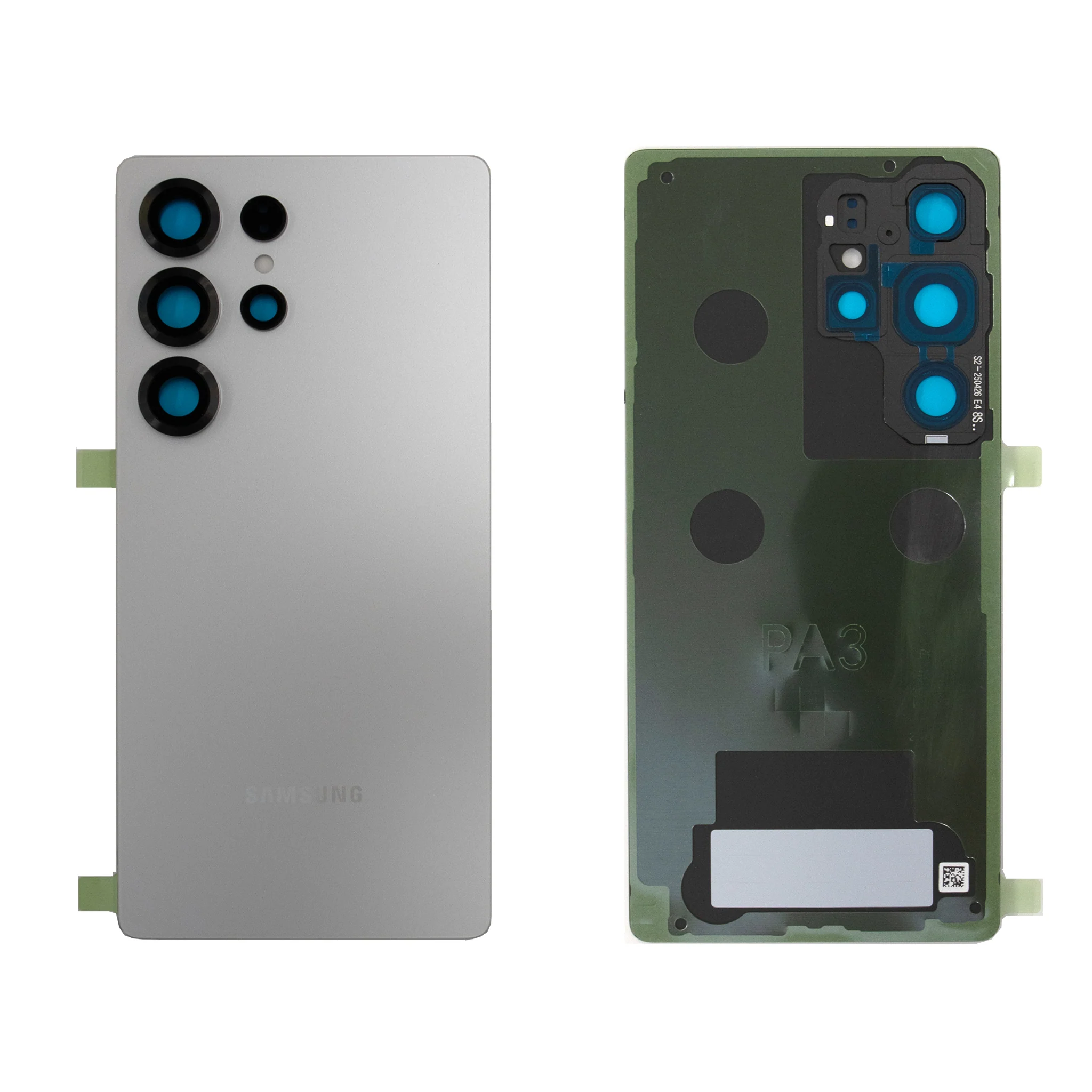 Samsung Galaxy S25 Ultra Replacement Back Cover - Image 5