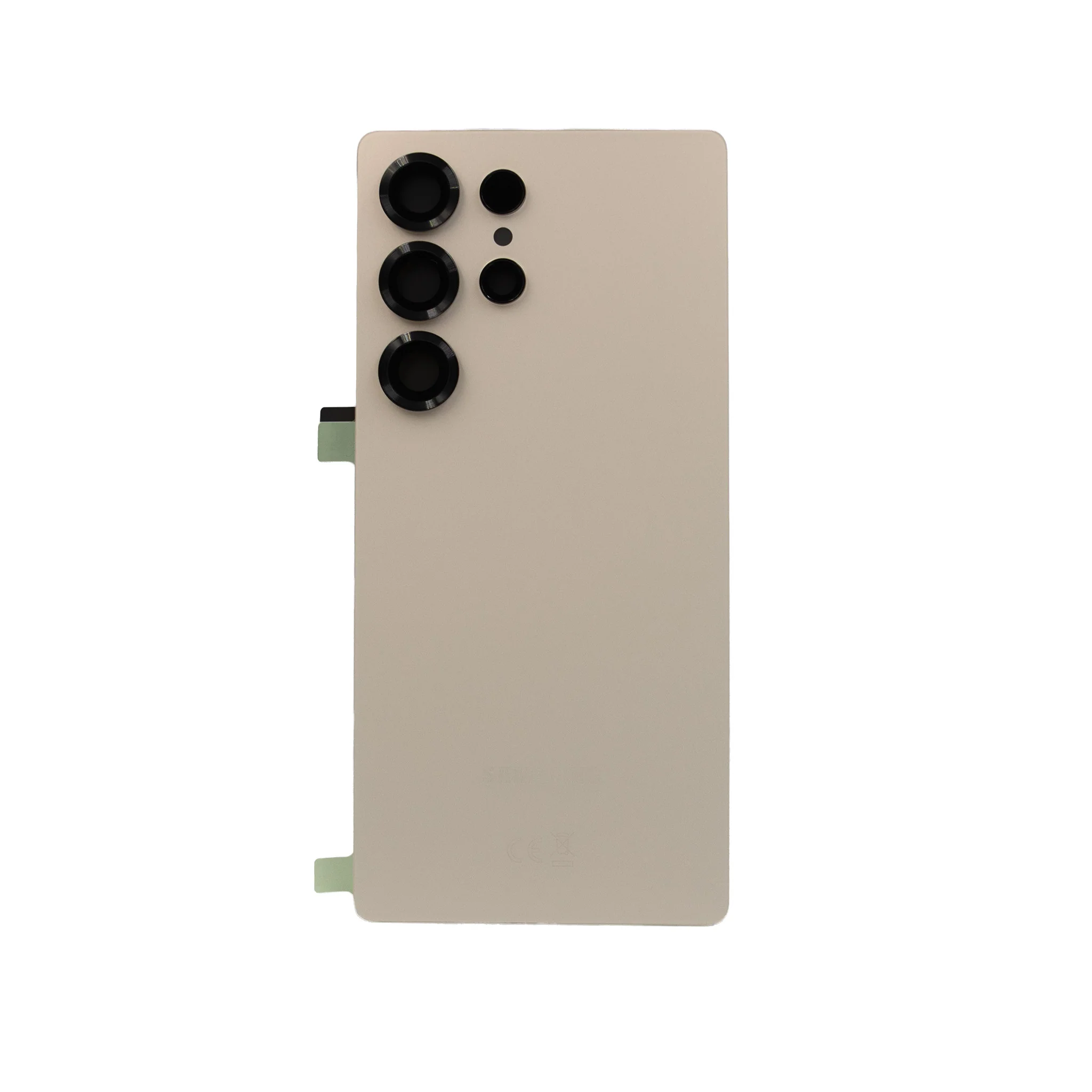 Samsung Galaxy S25 Ultra Replacement Back Cover - Genuine - Image 10