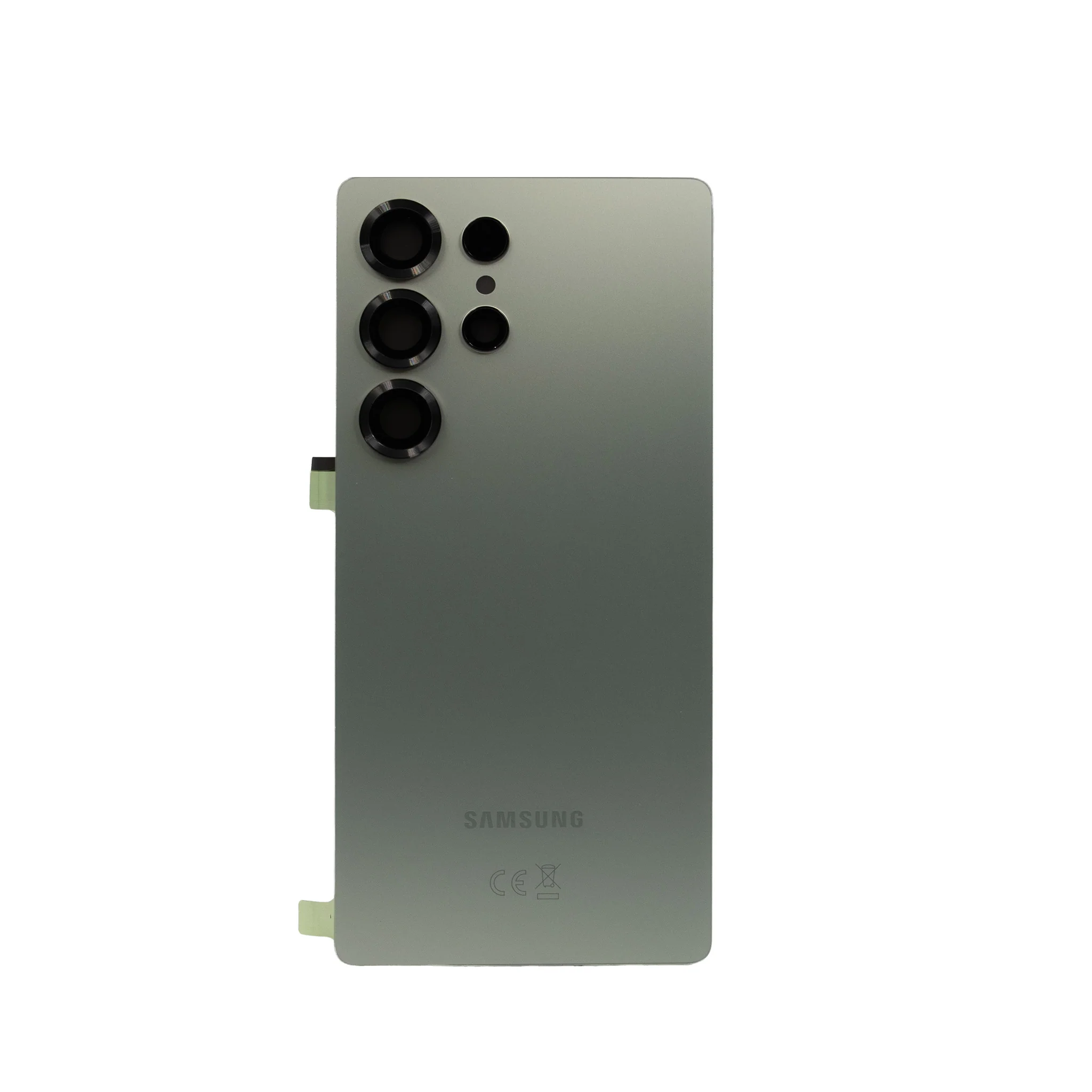 Samsung Galaxy S25 Ultra Replacement Back Cover - Genuine - Image 11