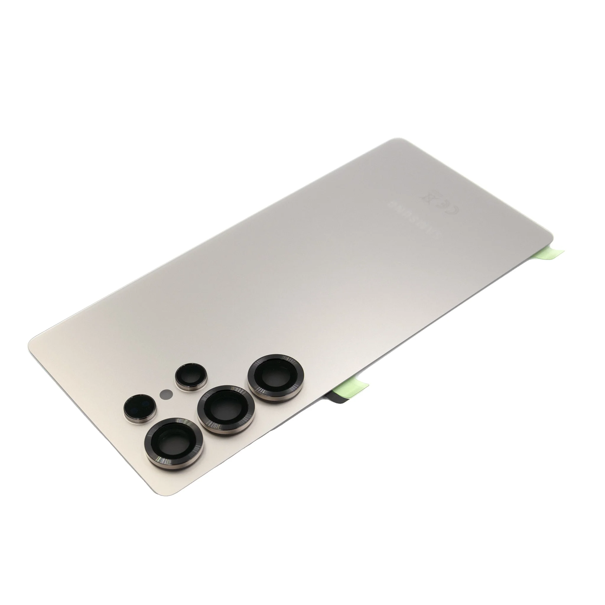Samsung Galaxy S25 Ultra Replacement Back Cover - Genuine - Image 6