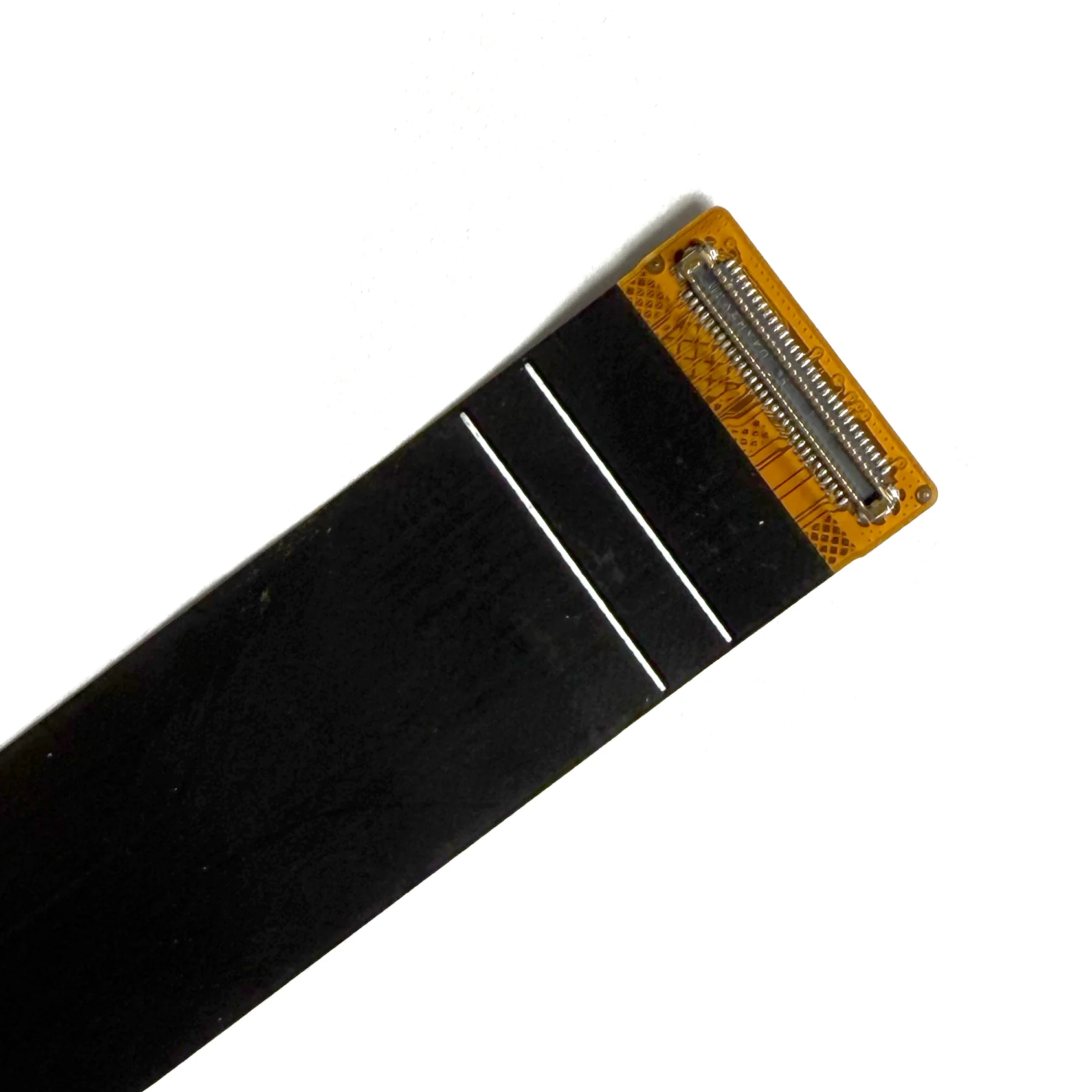 Samsung Galaxy S25 Ultra Replacement LCD Display Flex Cable - Image 2