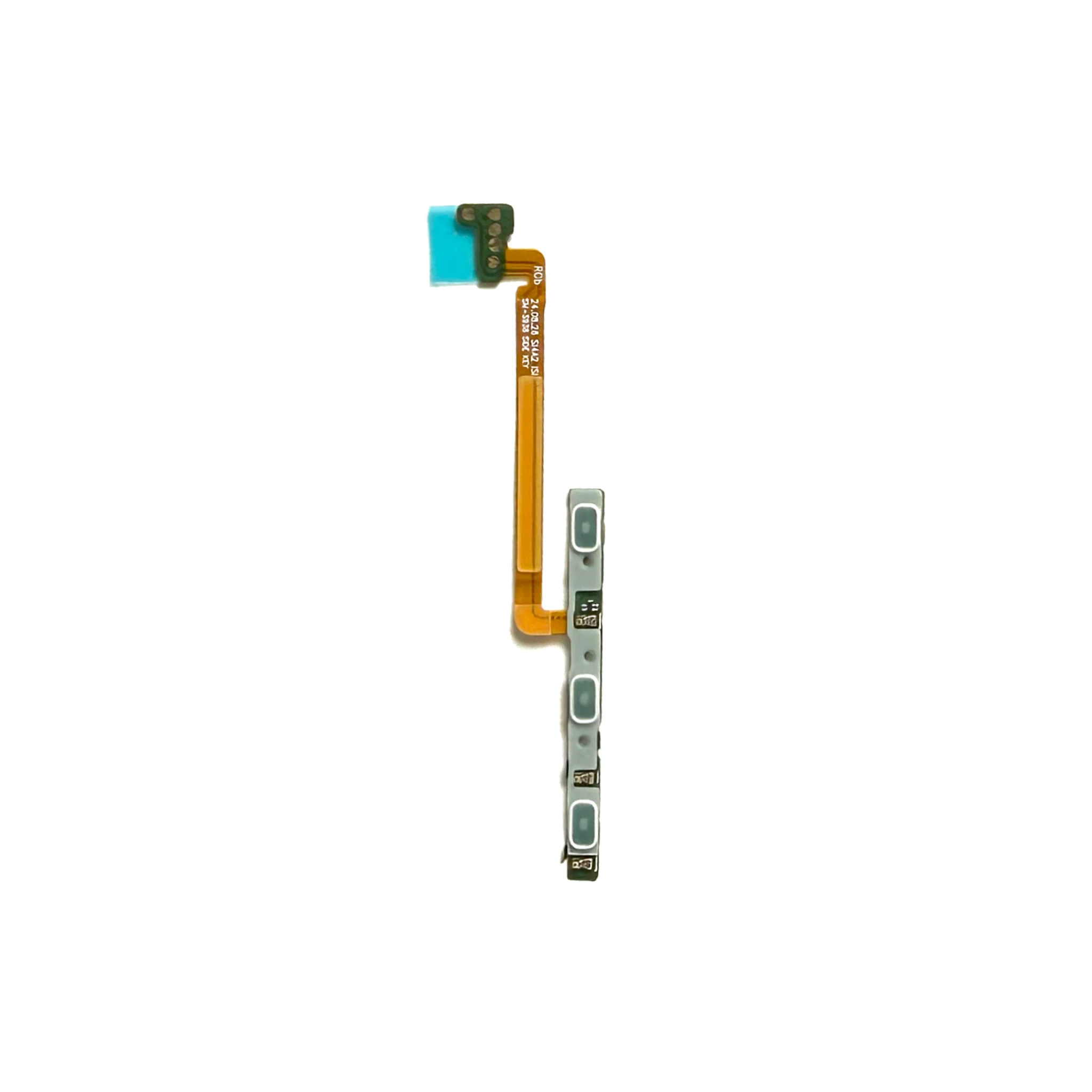 Samsung Galaxy S25 Ultra Replacement Power Volume Button Flex Cable - Image 2