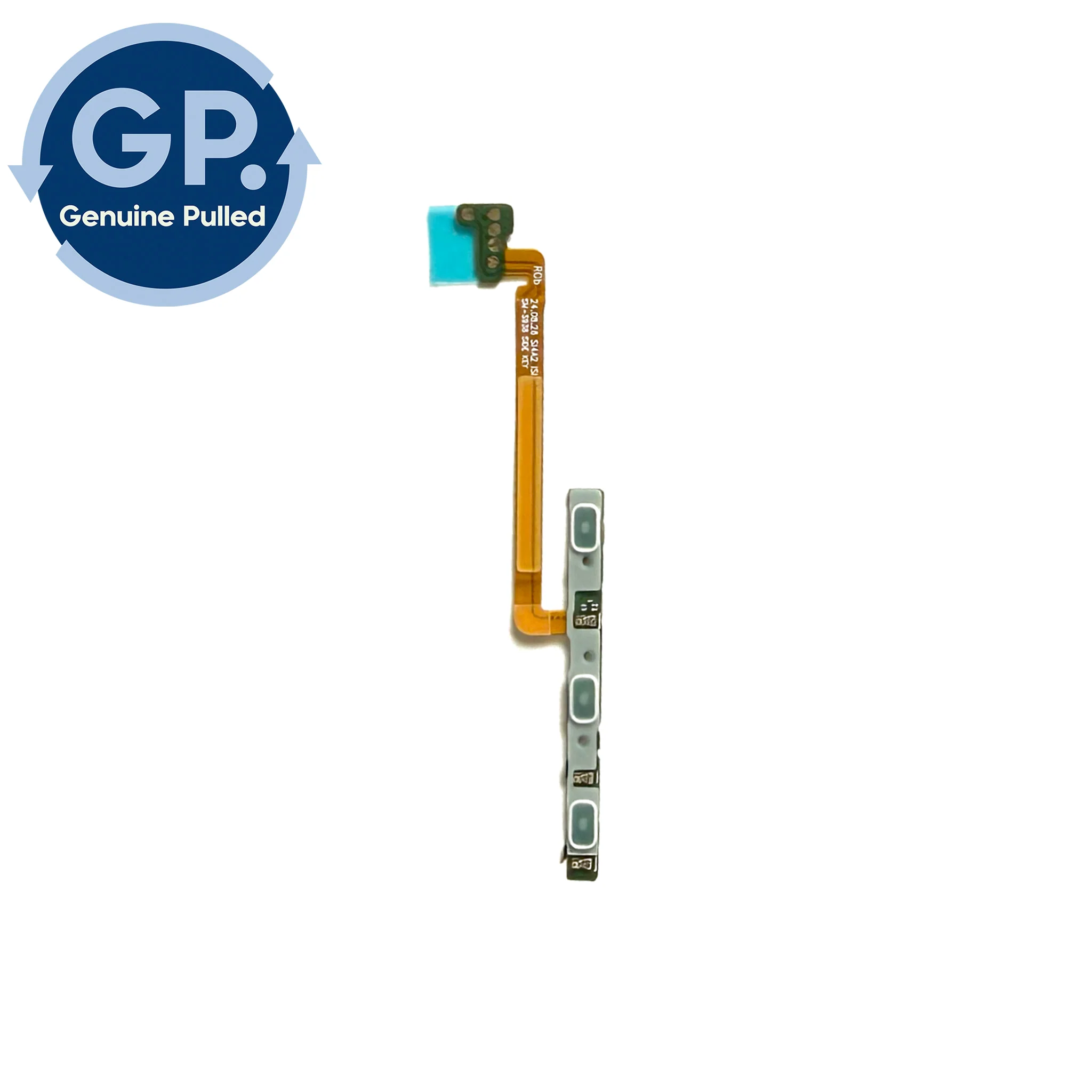 Samsung Galaxy S25 Ultra Replacement Power Volume Button Flex Cable - Image 3