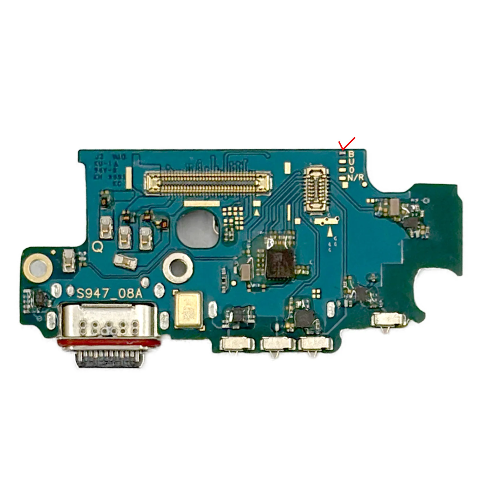 Samsung Galaxy S26 Plus Replacement Charging Port - Genuine Pulled - Image 2