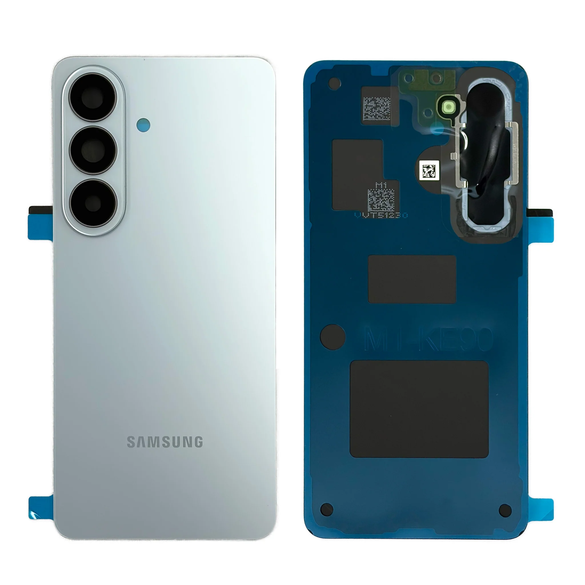 Samsung Galaxy S26 Replacement Back Cover - Image 2