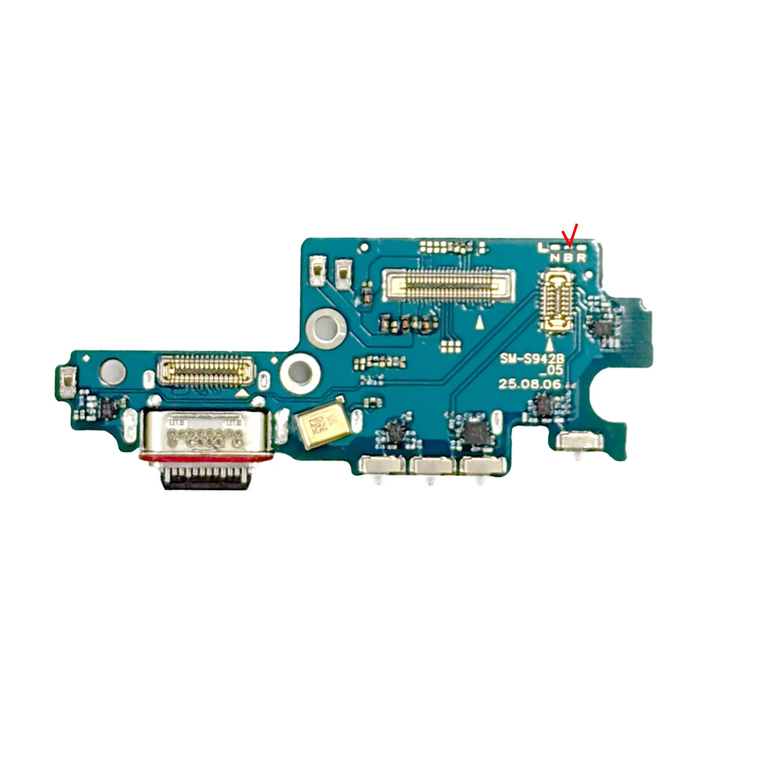 Samsung Galaxy S26 Replacement Charging Port - Genuine Pulled - Image 2