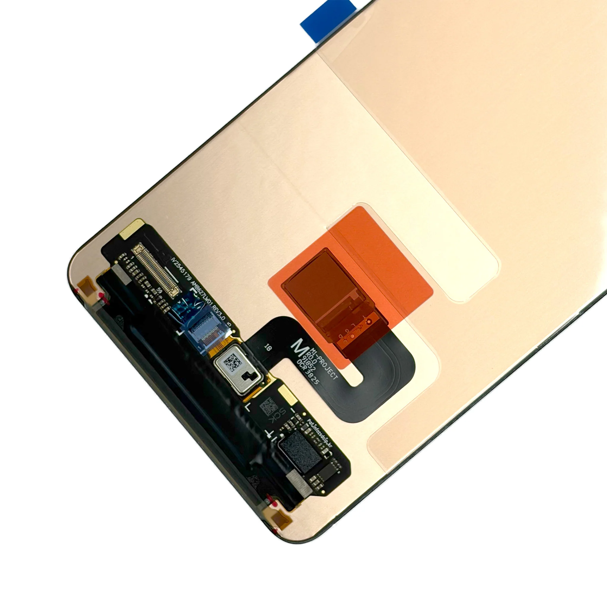 Samsung Galaxy S26 S942 Replacement OLED Screen - Genuine - Image 3