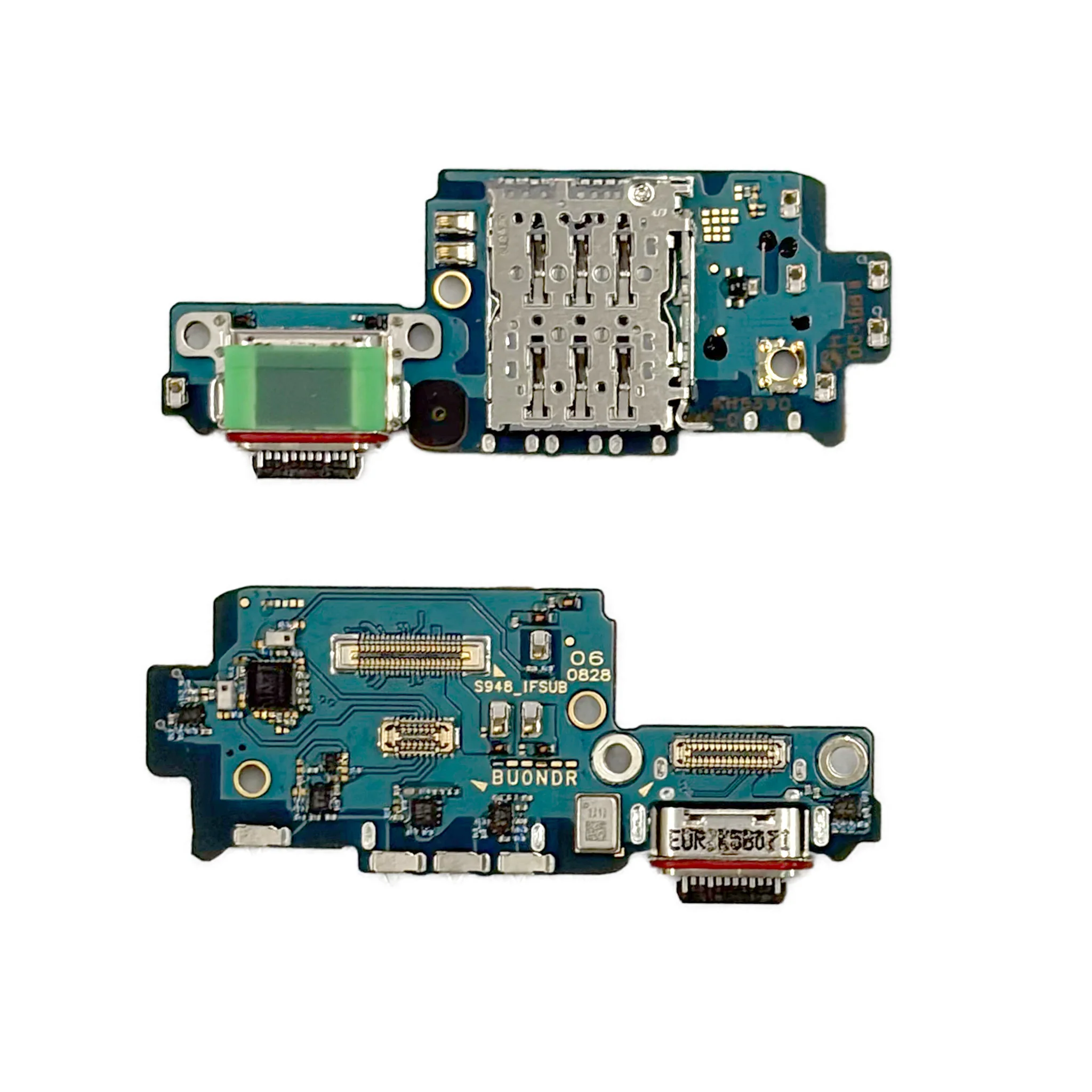 Samsung Galaxy S26 Ultra Replacement Charging Port - Genuine Pulled - Image 2