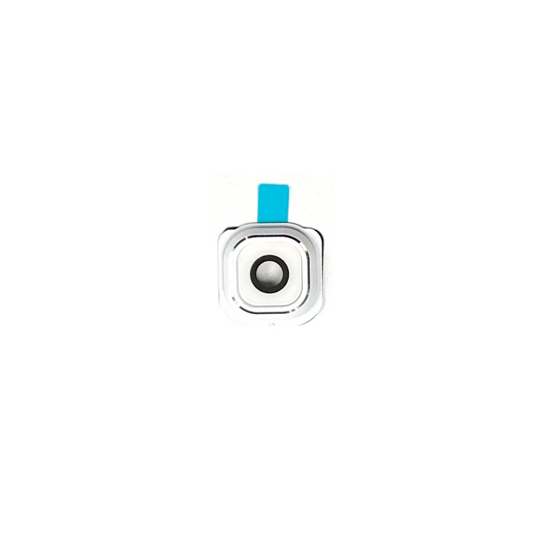 Samsung Galaxy S6 Edge Replacement Rear Camera Glass with Cover - Image 3