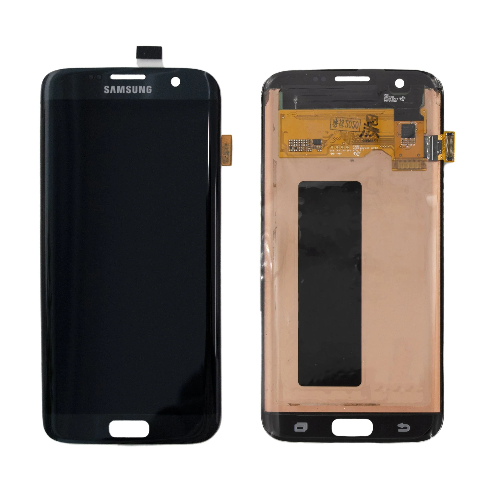 Samsung Galaxy S7 Edge Replacement LCD Screen - Image 3