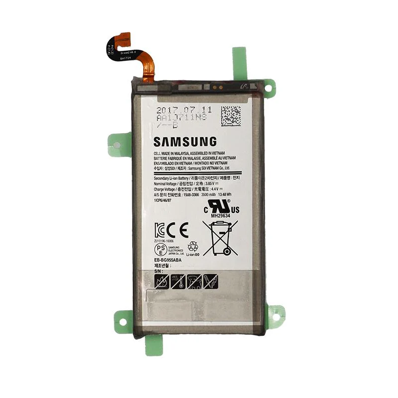 Samsung Galaxy S8 Plus Replacement Battery - Image 2
