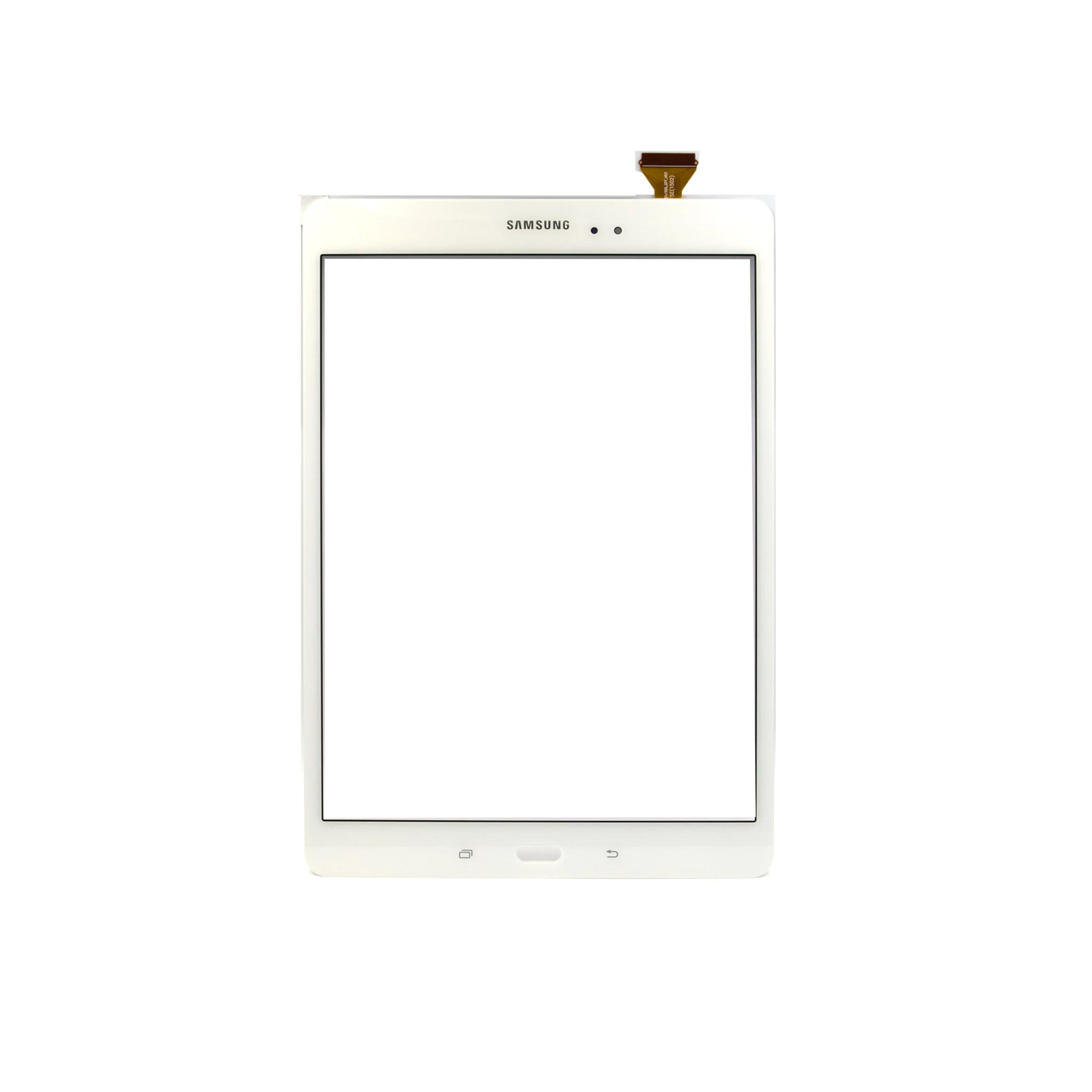 Samsung Galaxy Tab A 9.7 Replacement Touch Screen Digitiser T550/T555 - Image 2