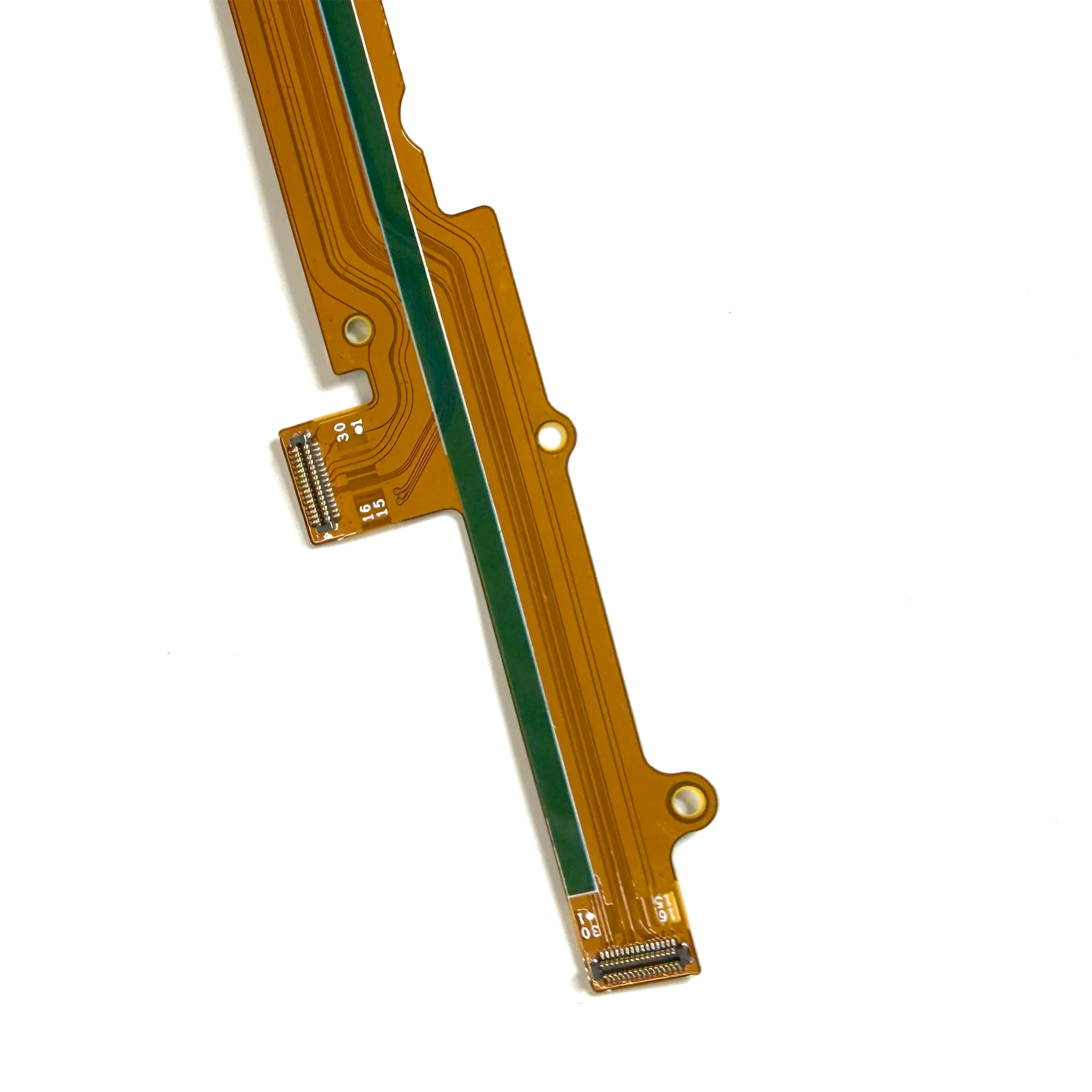 Samsung Galaxy Tab A7 10.4 Replacement Mainboard Flex Cable - Image 2