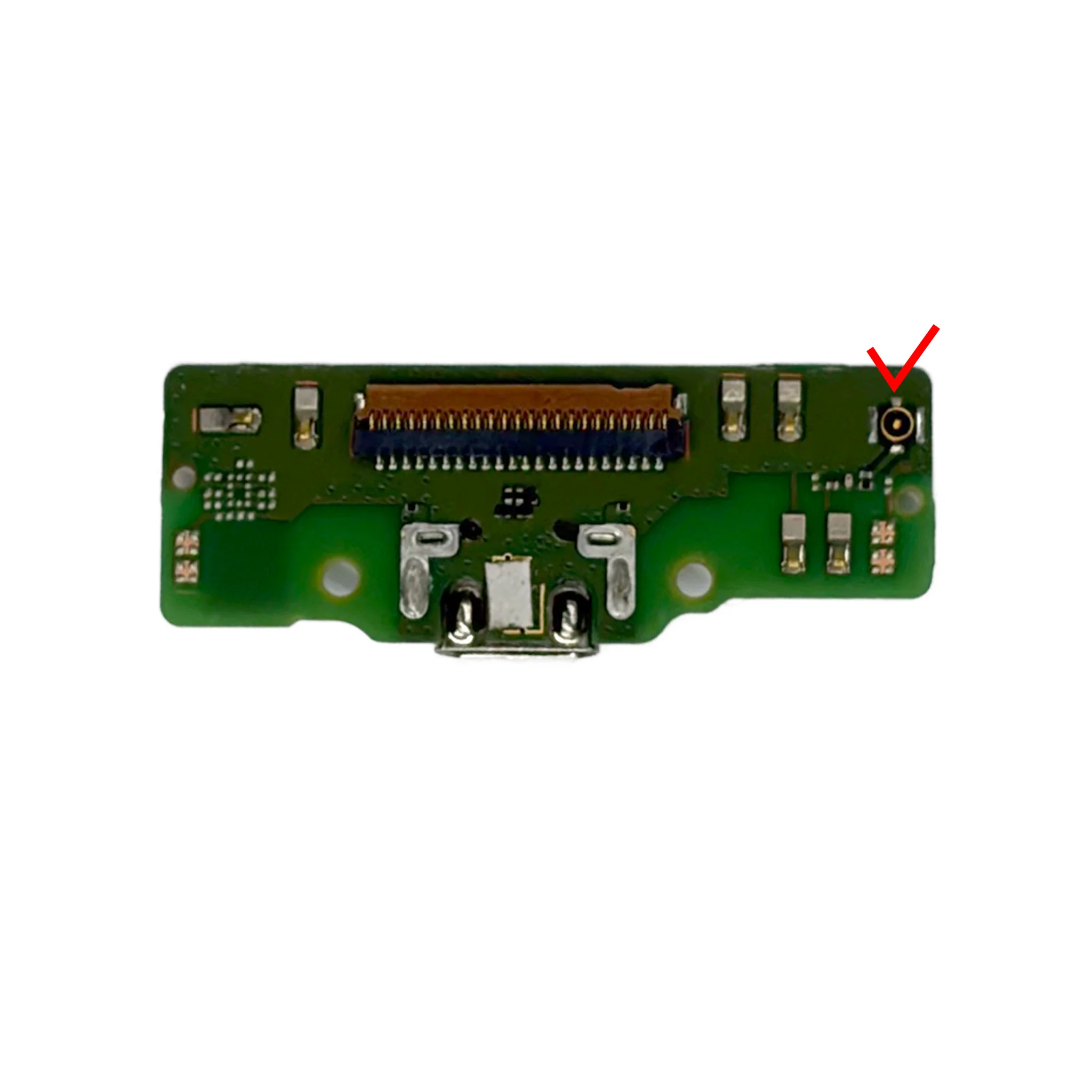Samsung Galaxy Tab A8.0" 2019 (T290) Replacement Charging Port - Image 3